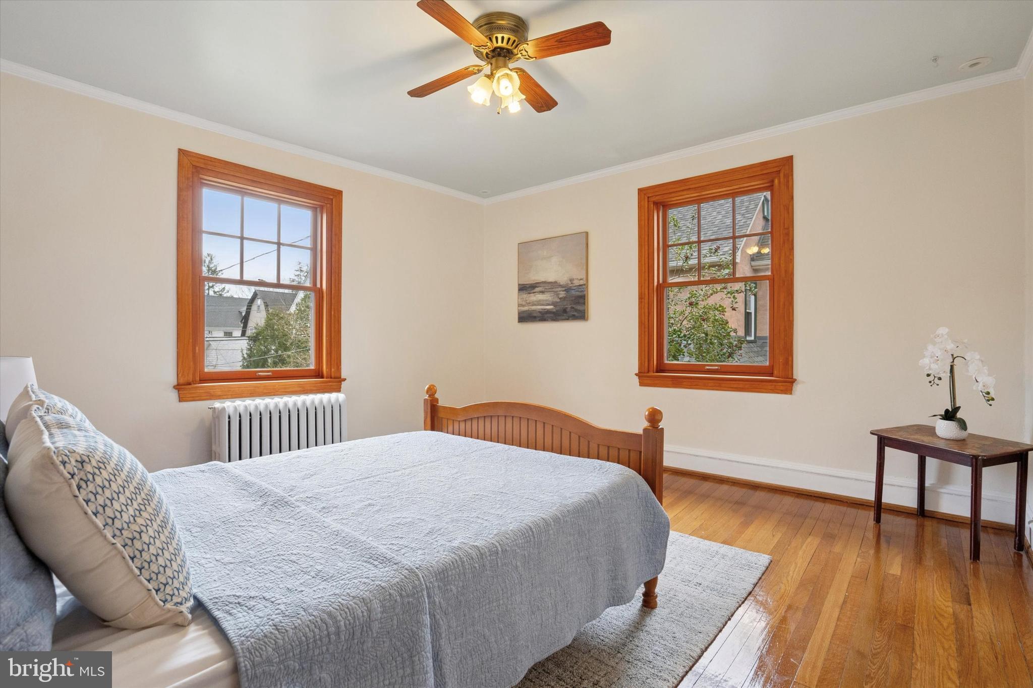 MERION - Residential