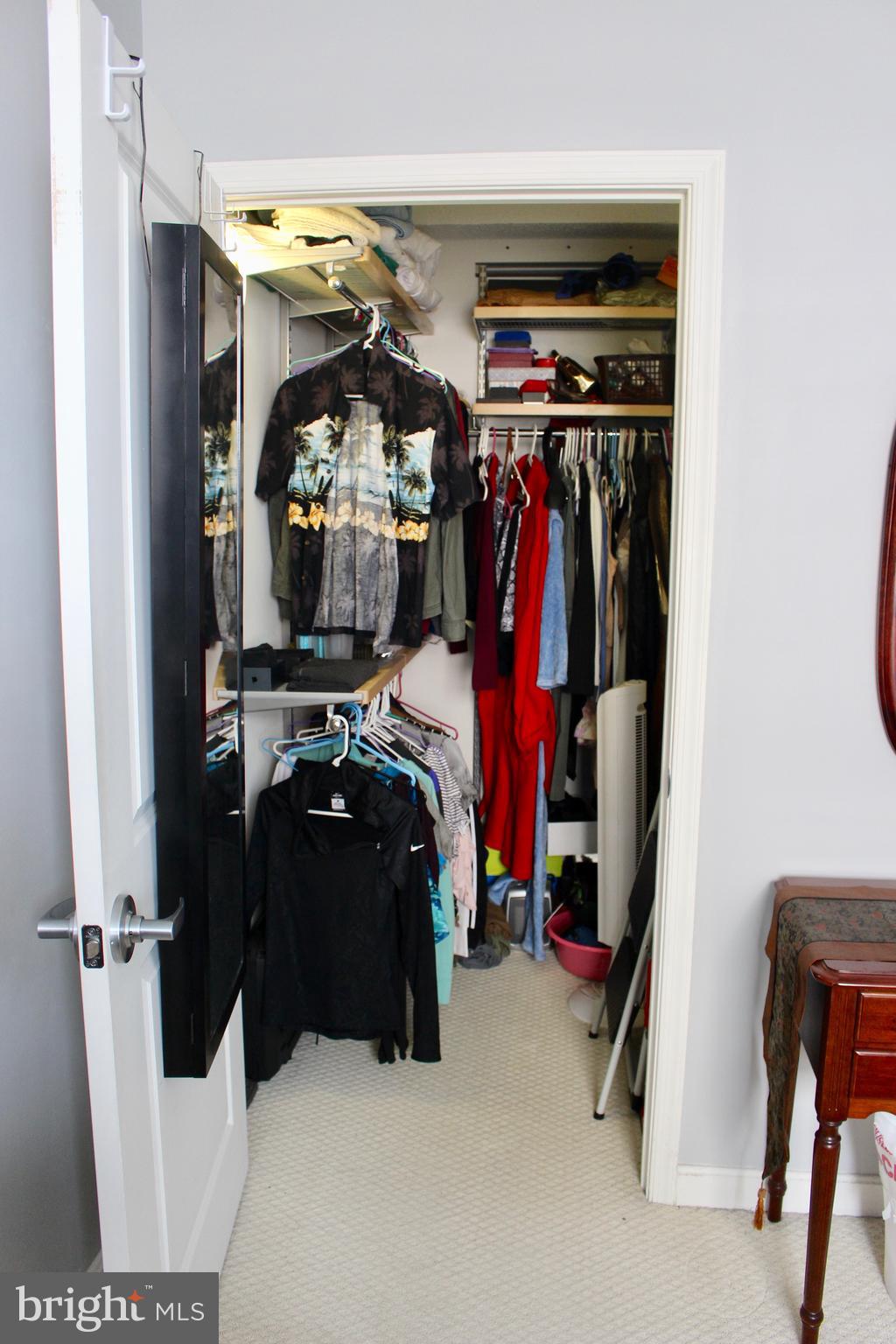 ARLINGTON - Residential Lease