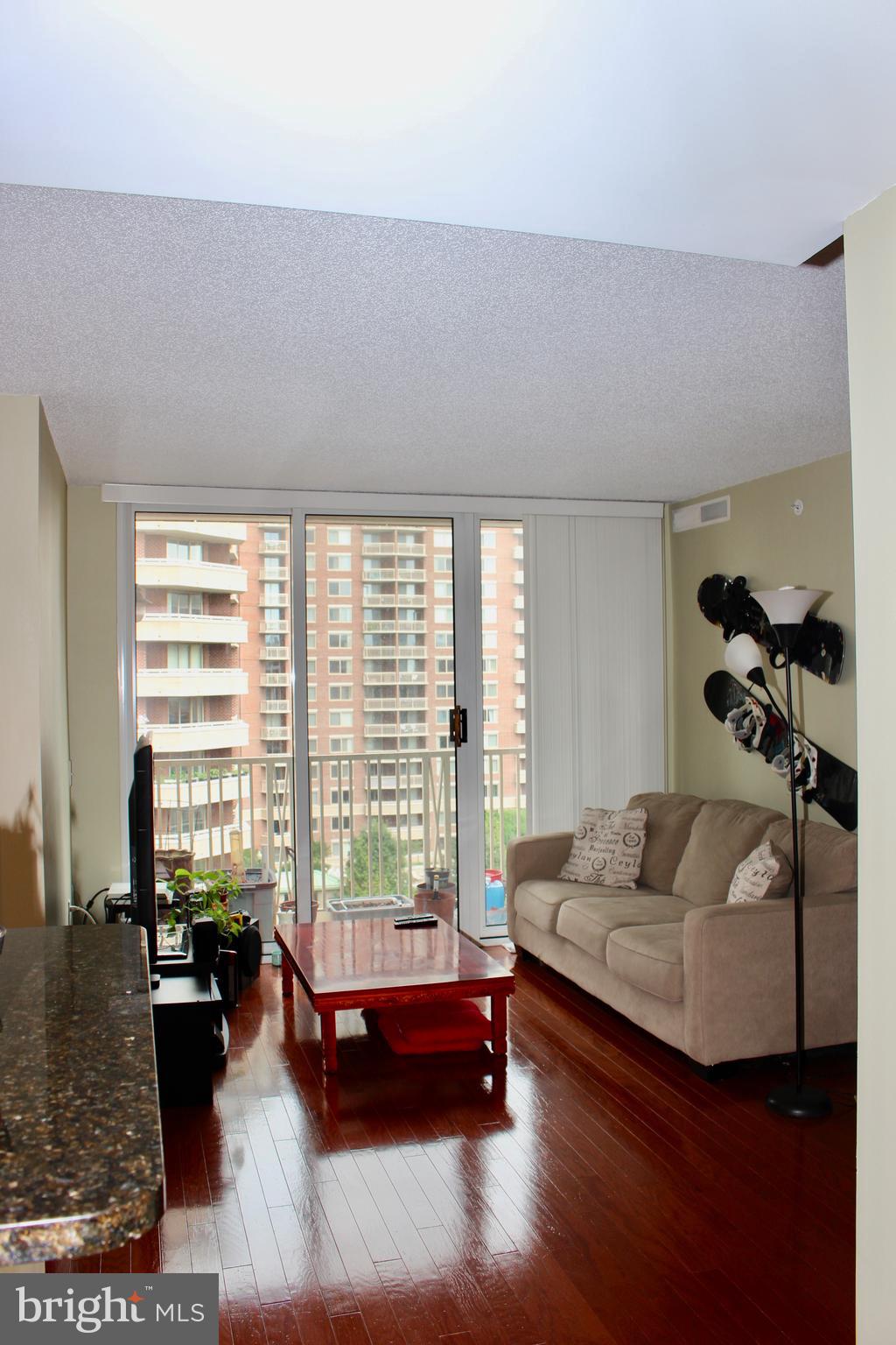 ARLINGTON - Residential Lease