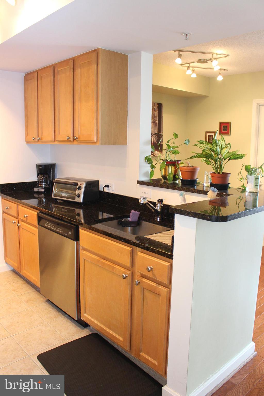 ARLINGTON - Residential Lease