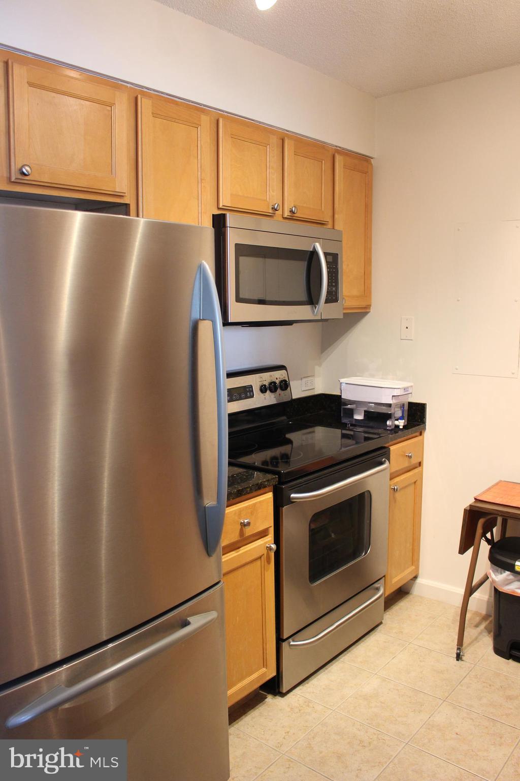 ARLINGTON - Residential Lease