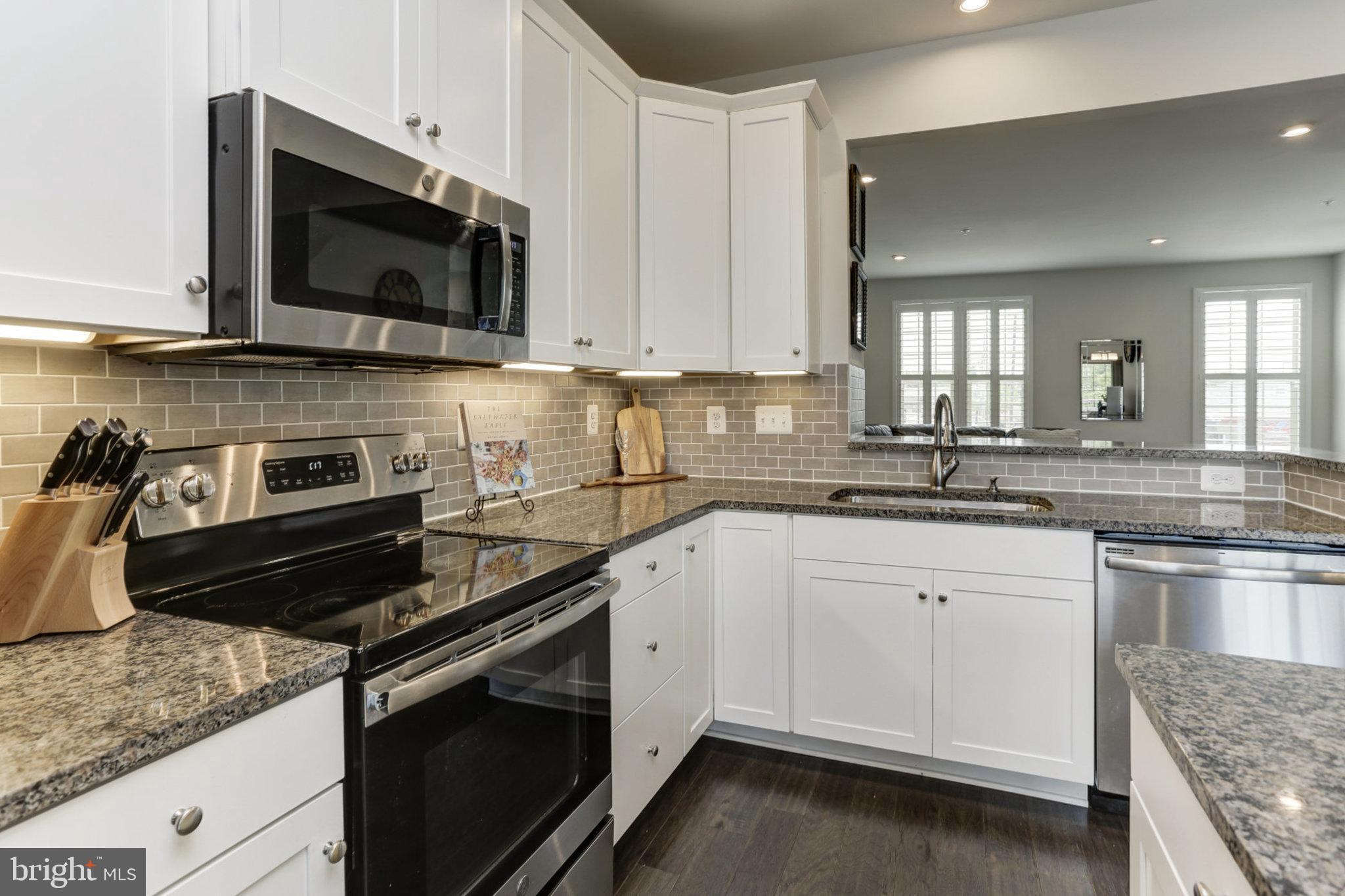 O'DONNELL SQUARE - Residential