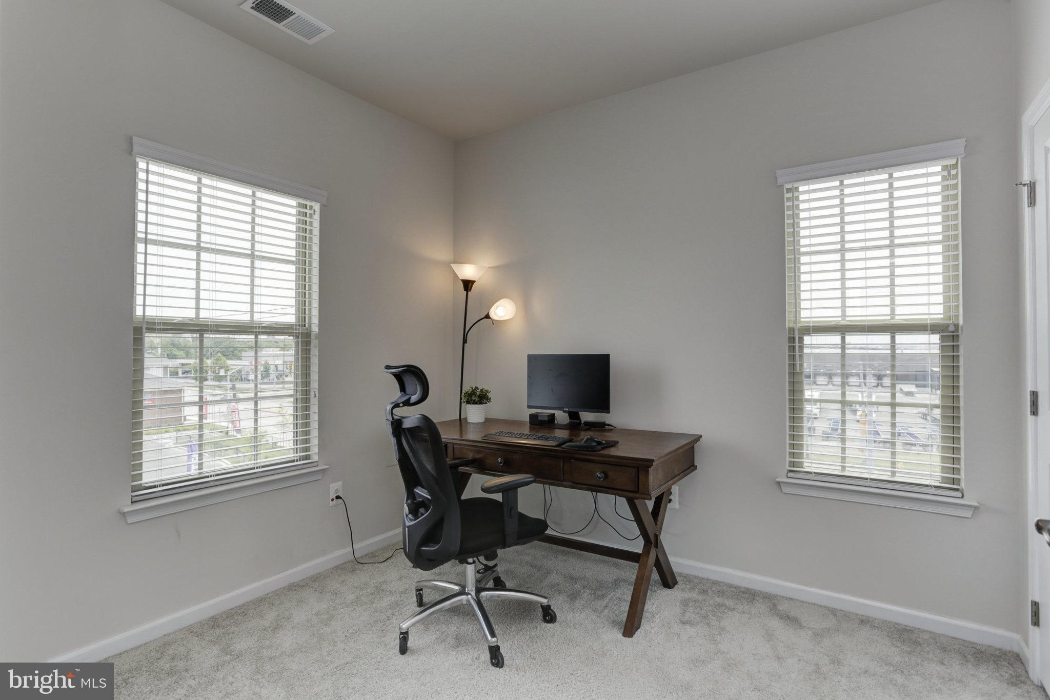 O'DONNELL SQUARE - Residential