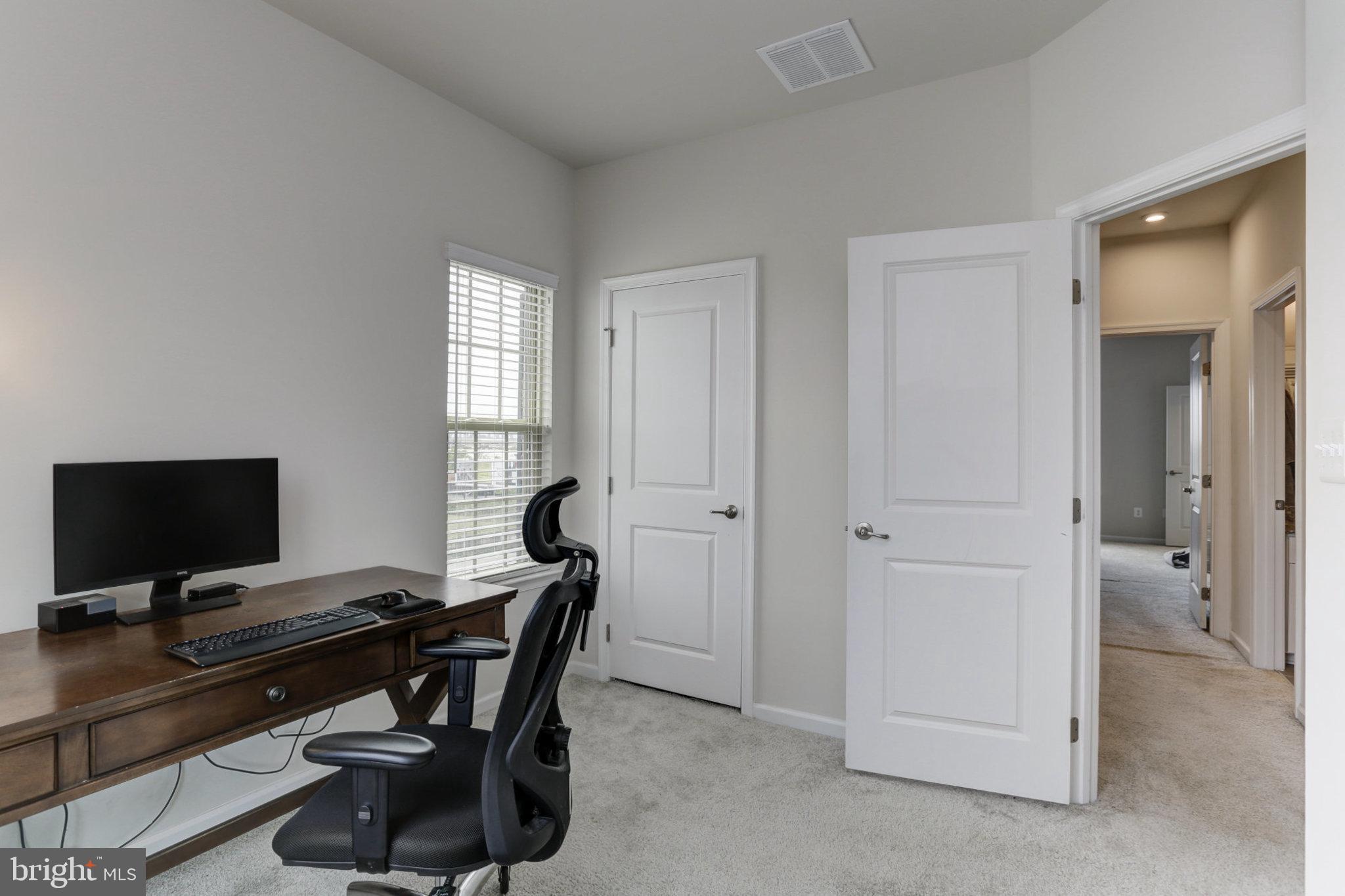 O'DONNELL SQUARE - Residential