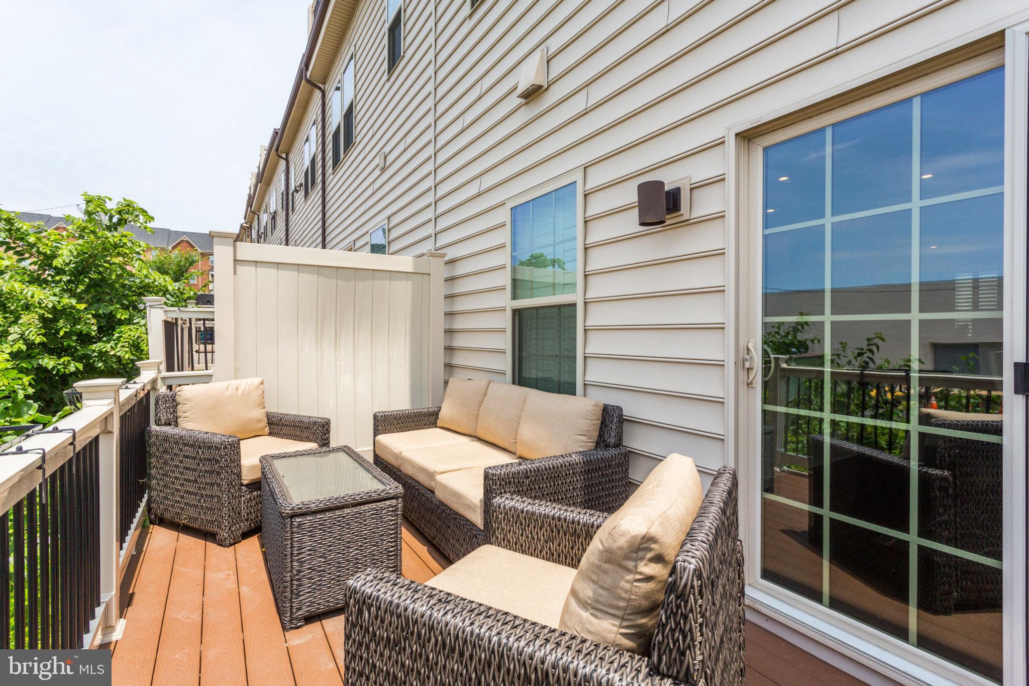 O'DONNELL SQUARE - Residential