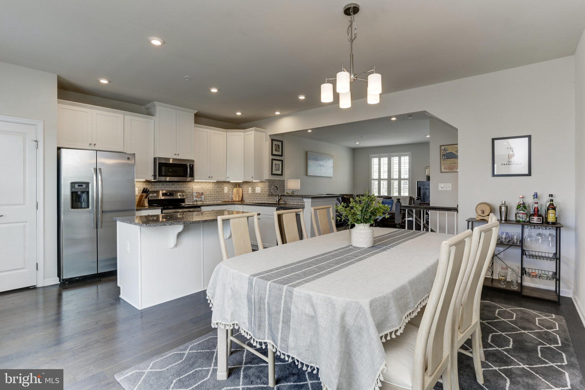 O'DONNELL SQUARE - Residential