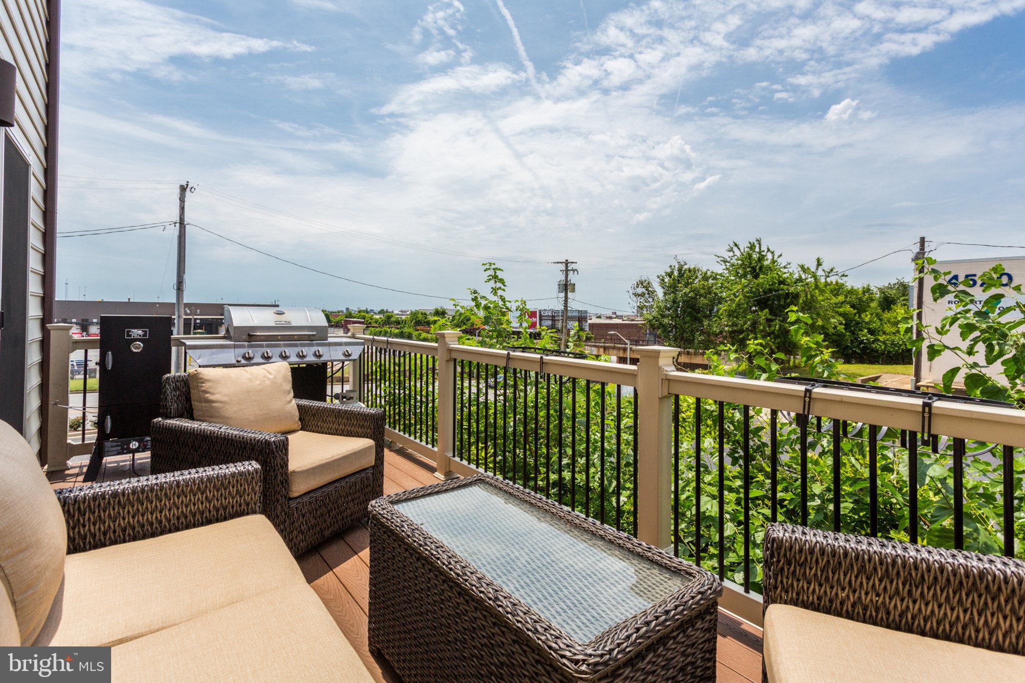 O'DONNELL SQUARE - Residential