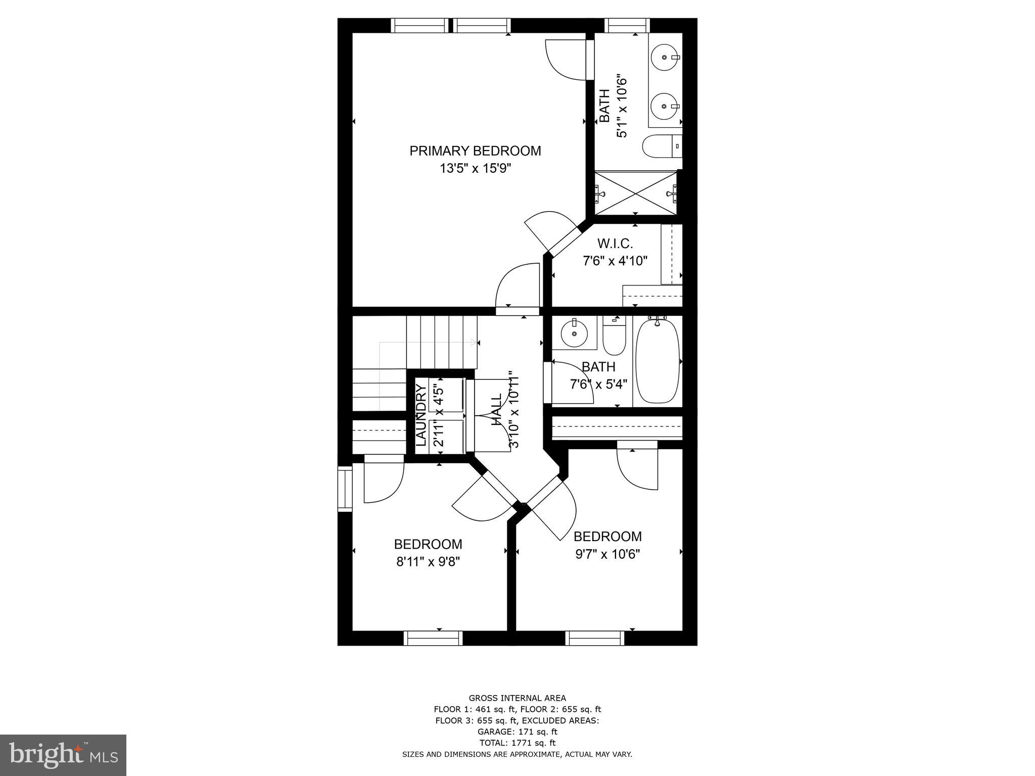 O'DONNELL SQUARE - Residential