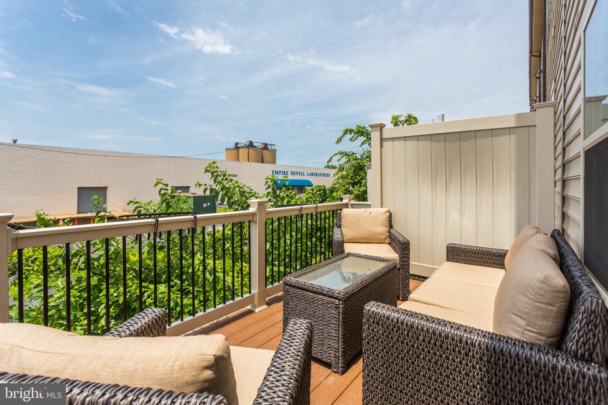 O'DONNELL SQUARE - Residential