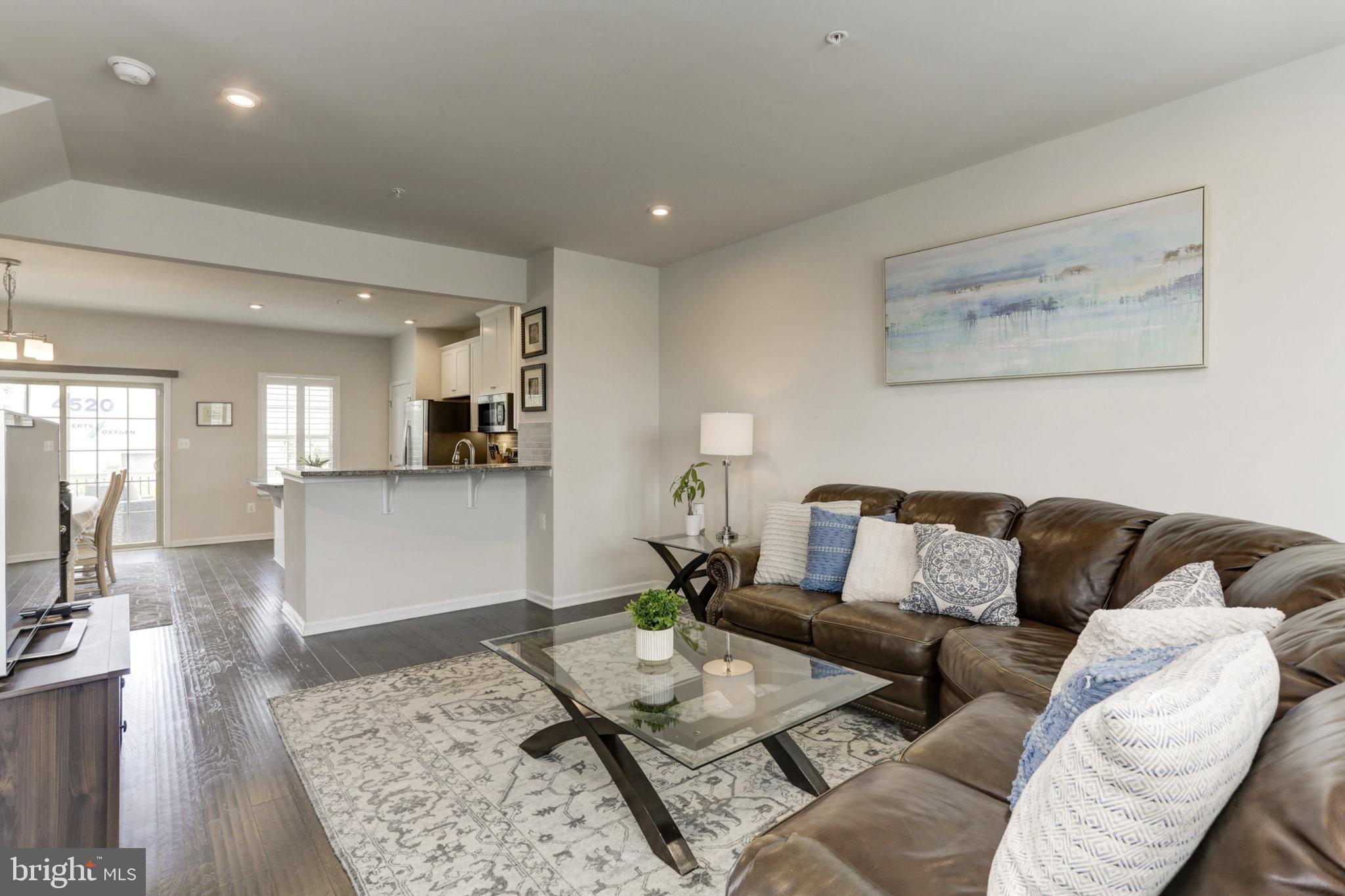 O'DONNELL SQUARE - Residential