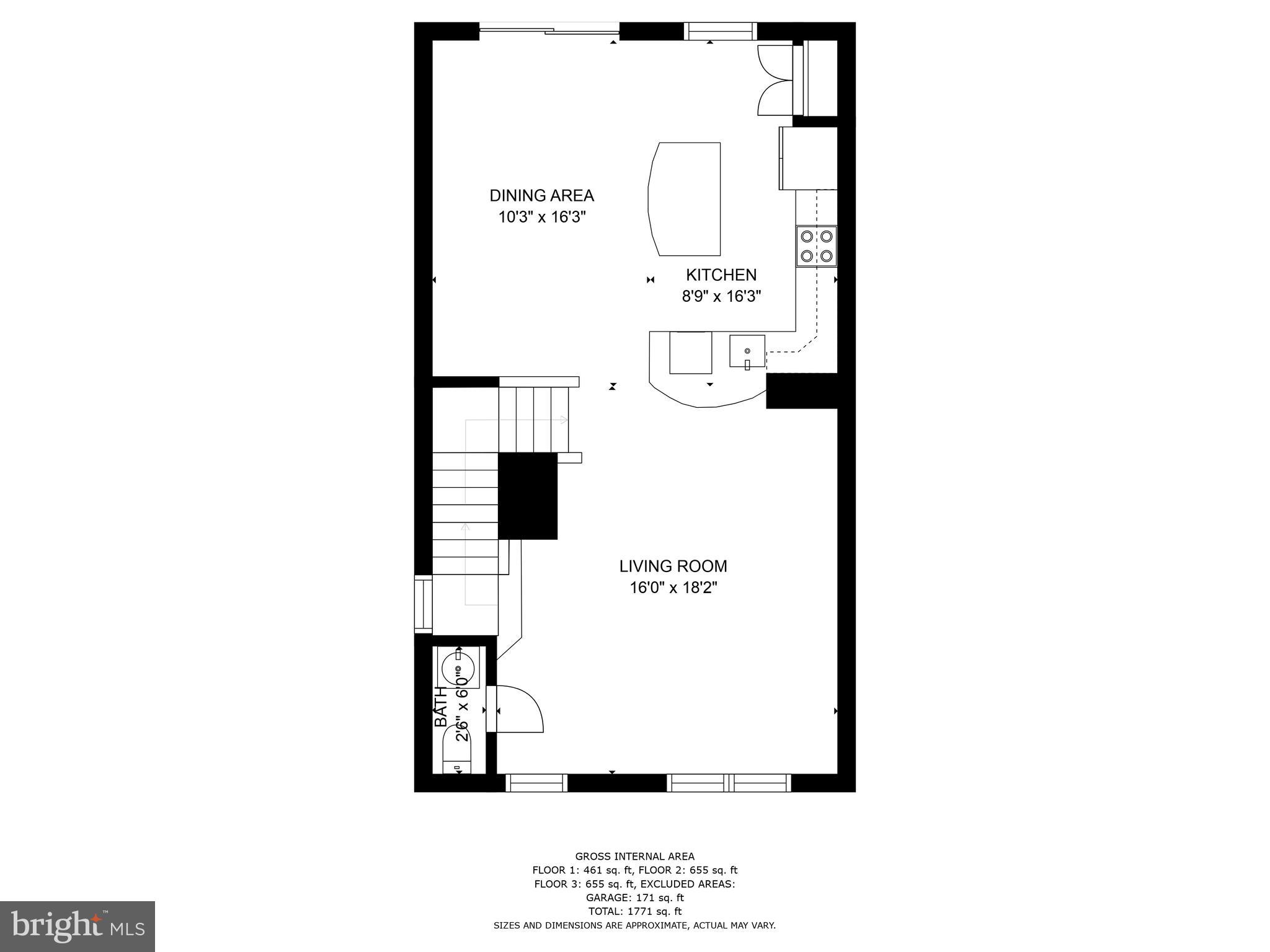 O'DONNELL SQUARE - Residential