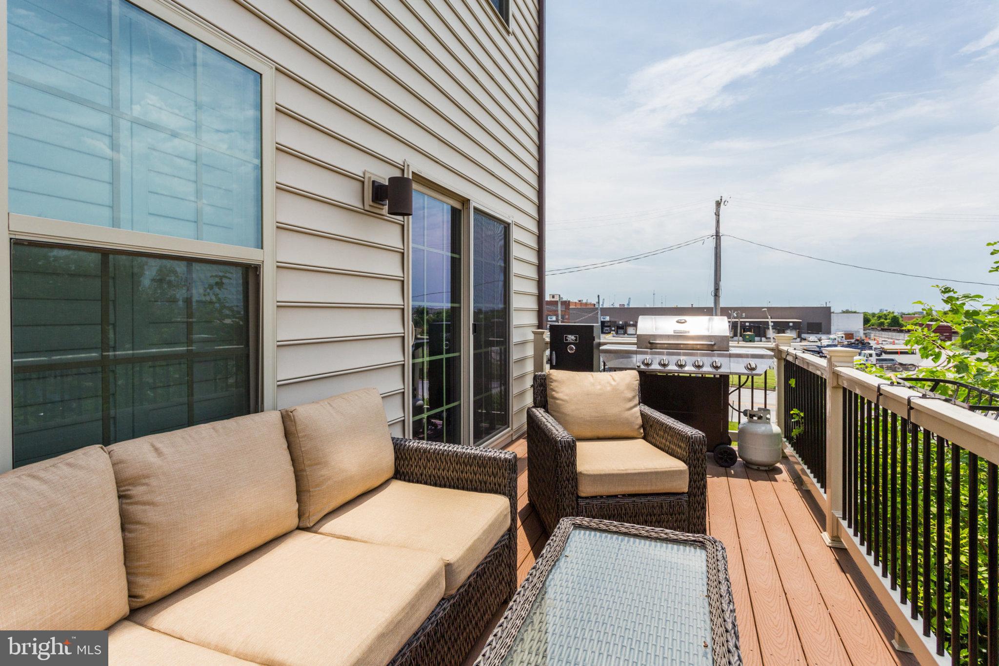 O'DONNELL SQUARE - Residential