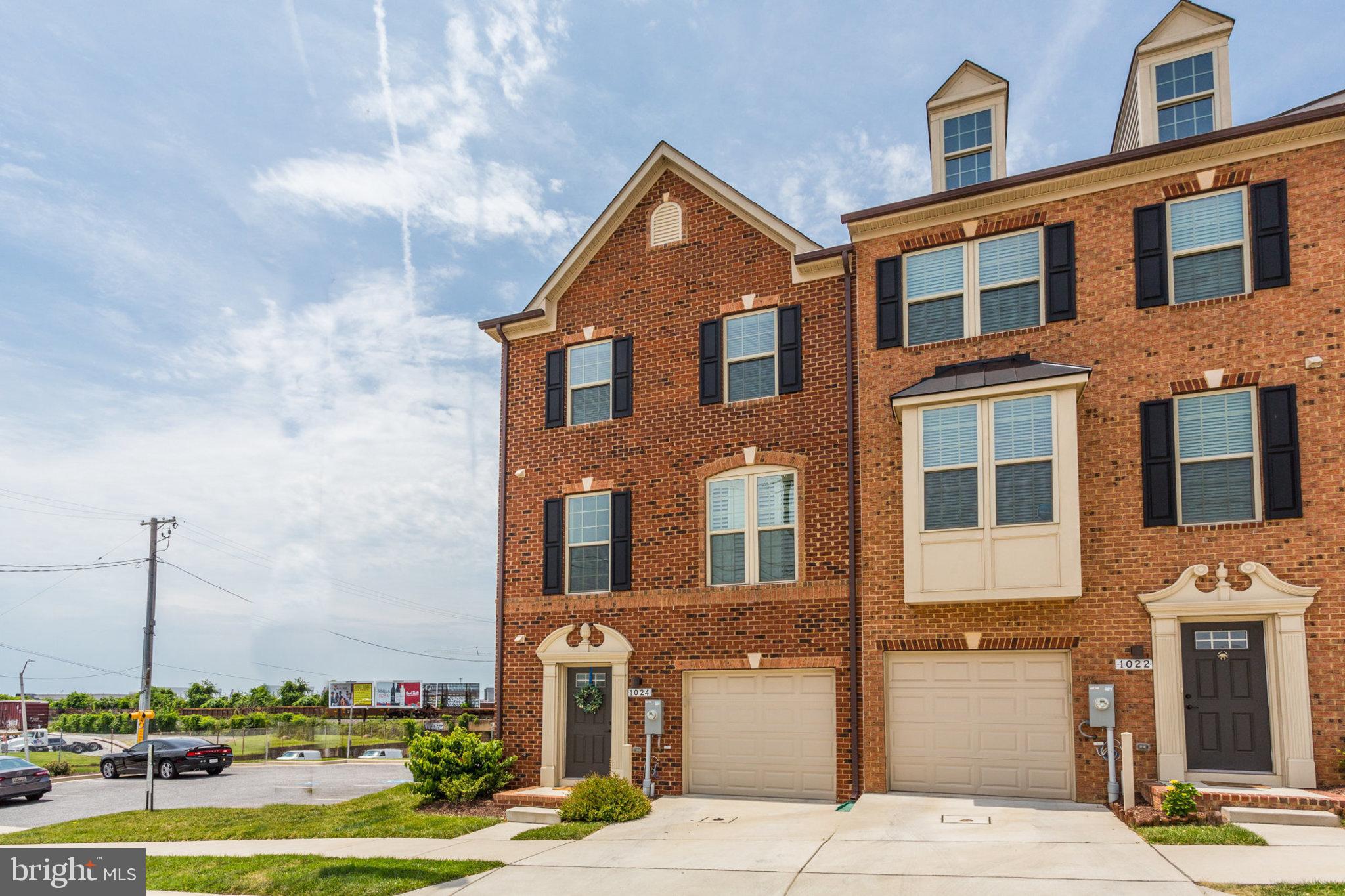 O'DONNELL SQUARE - Residential