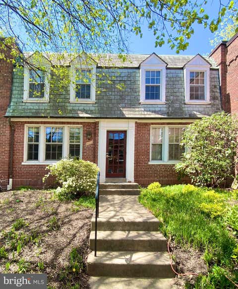 Condo For Rent - 1748 N Rhodes Street #6-321<br/> ARLINGTON, VA 22201