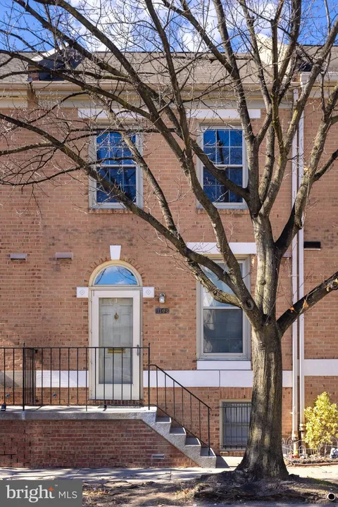 1108 S Kenwood Avenue S, Baltimore, MD 21224 - #: MDBA2156964