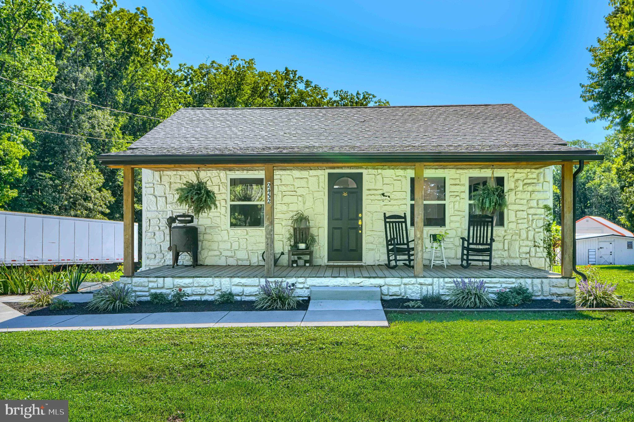 2432 Theodore Road