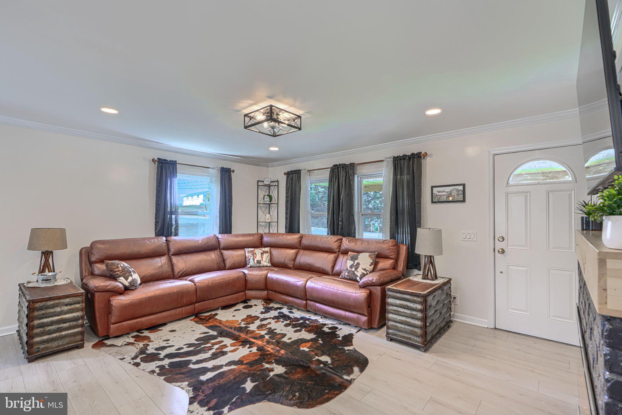 2432 THEODORE ROAD