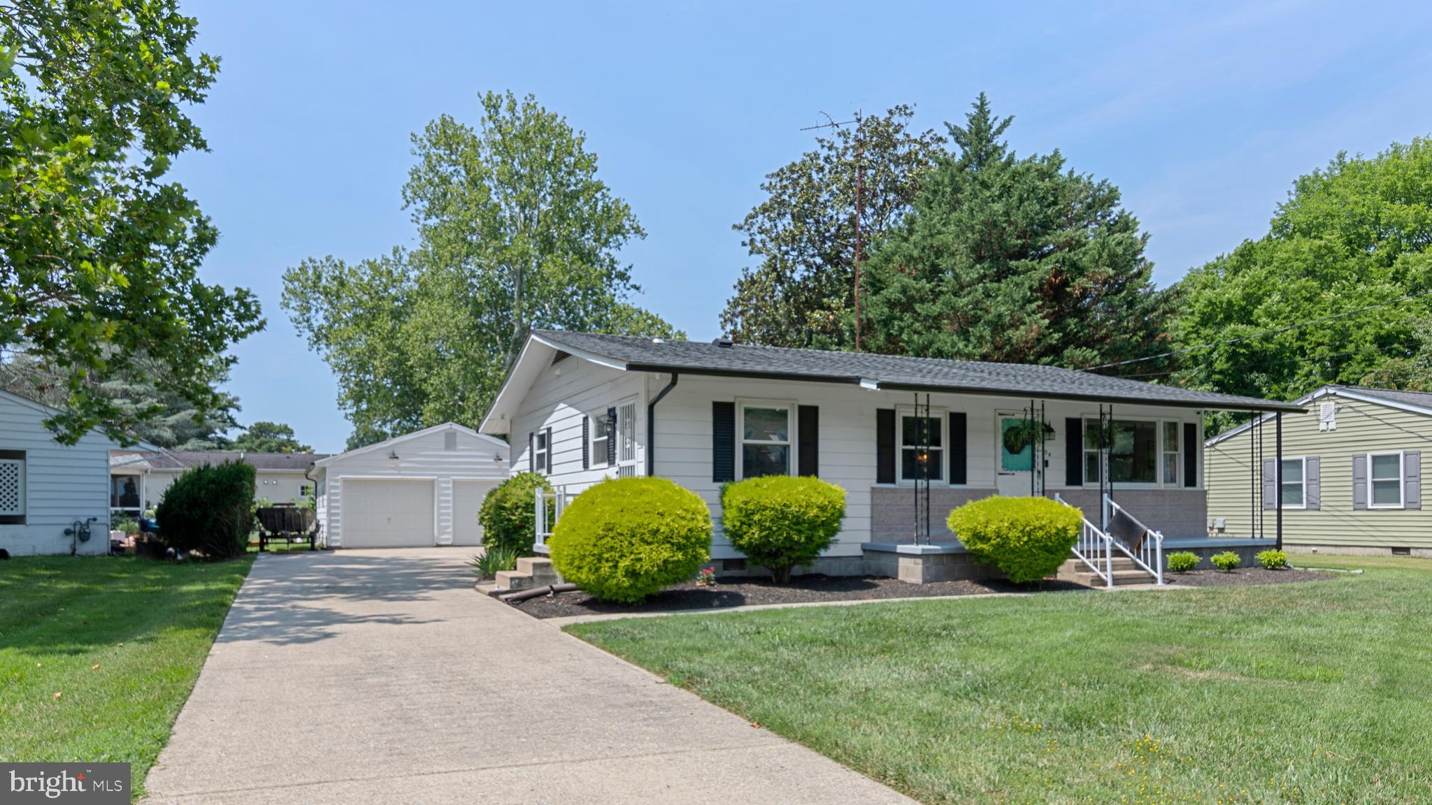 104 SYCAMORE AVENUE