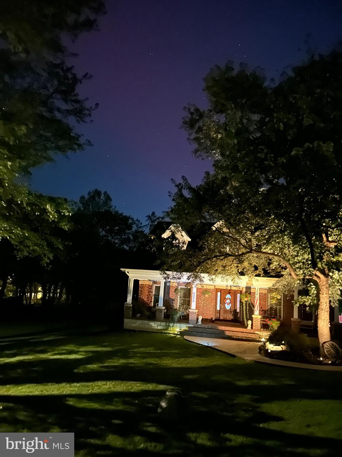 FAIRWOOD ACRES - Residential