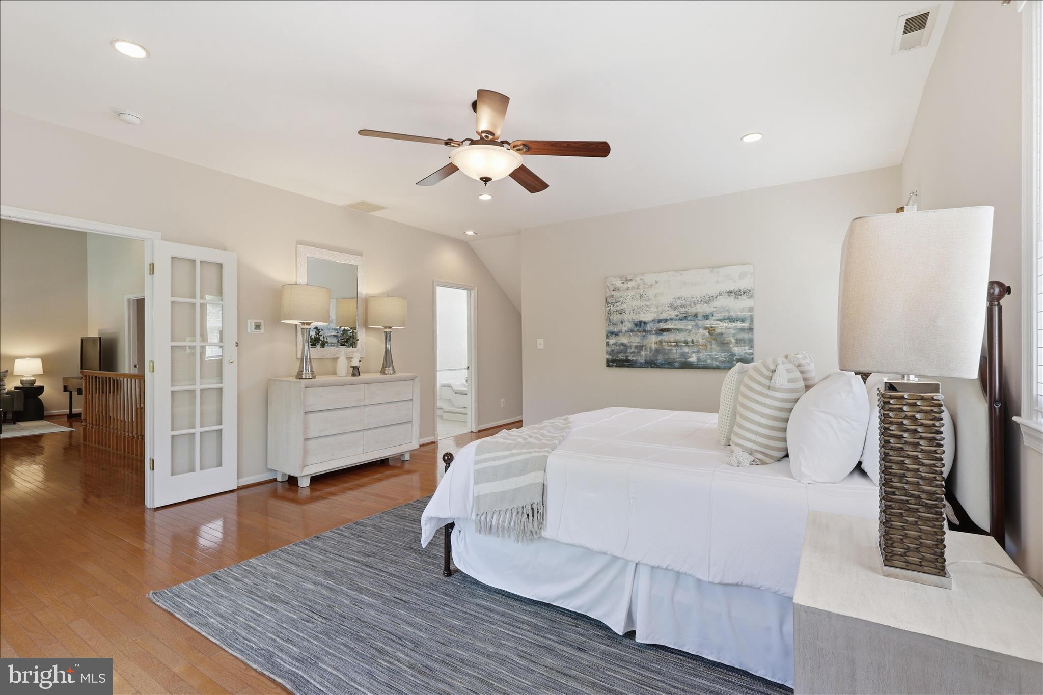 FAIRWOOD ACRES - Residential