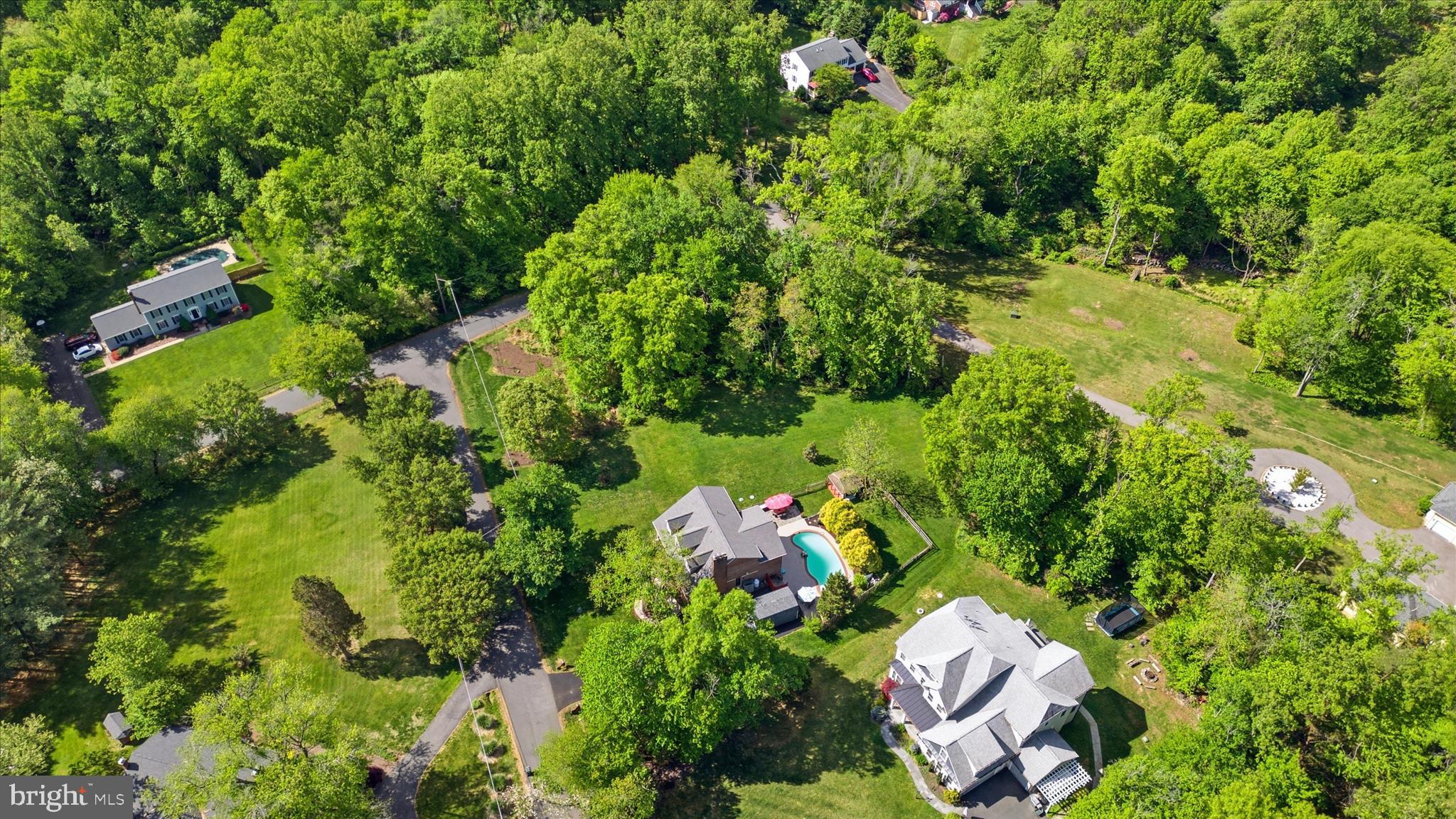 FAIRWOOD ACRES - Residential