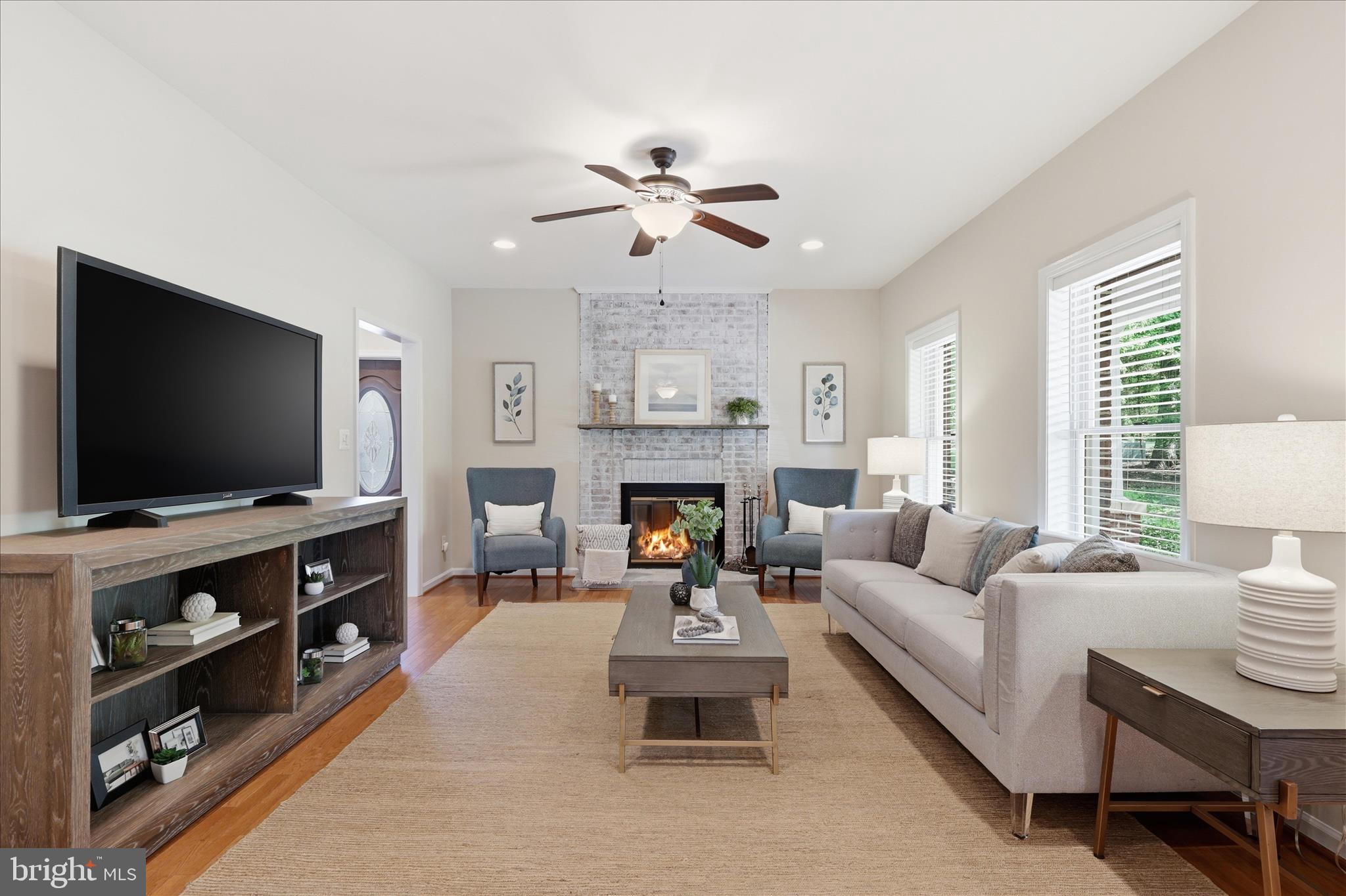 6256 WOODFAIR DRIVE