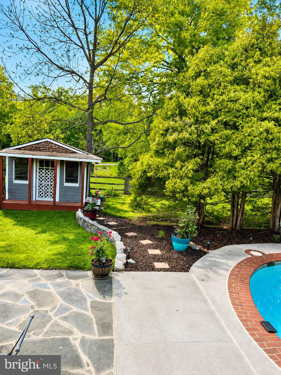 FAIRWOOD ACRES - Residential