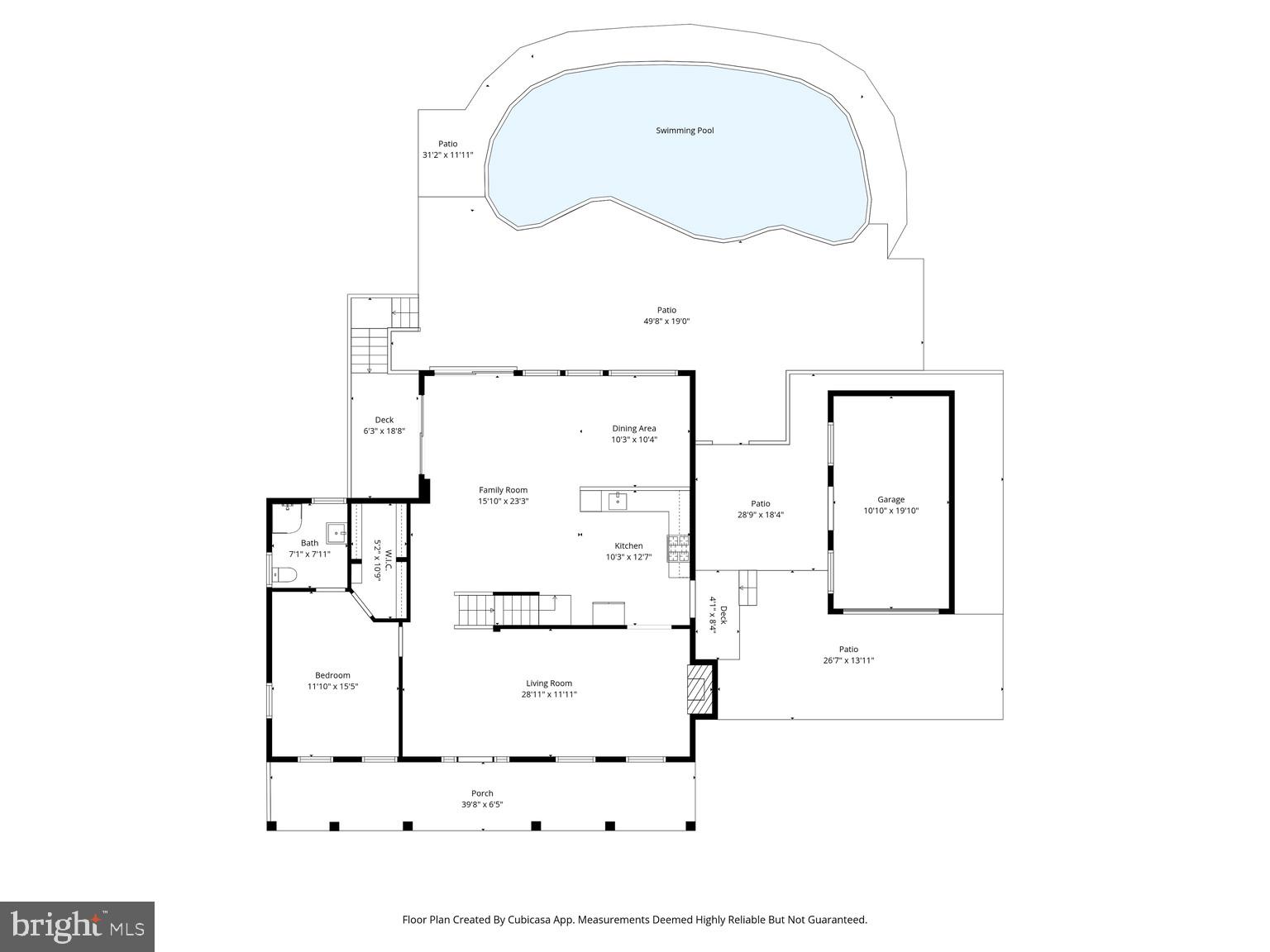 FAIRWOOD ACRES - Residential