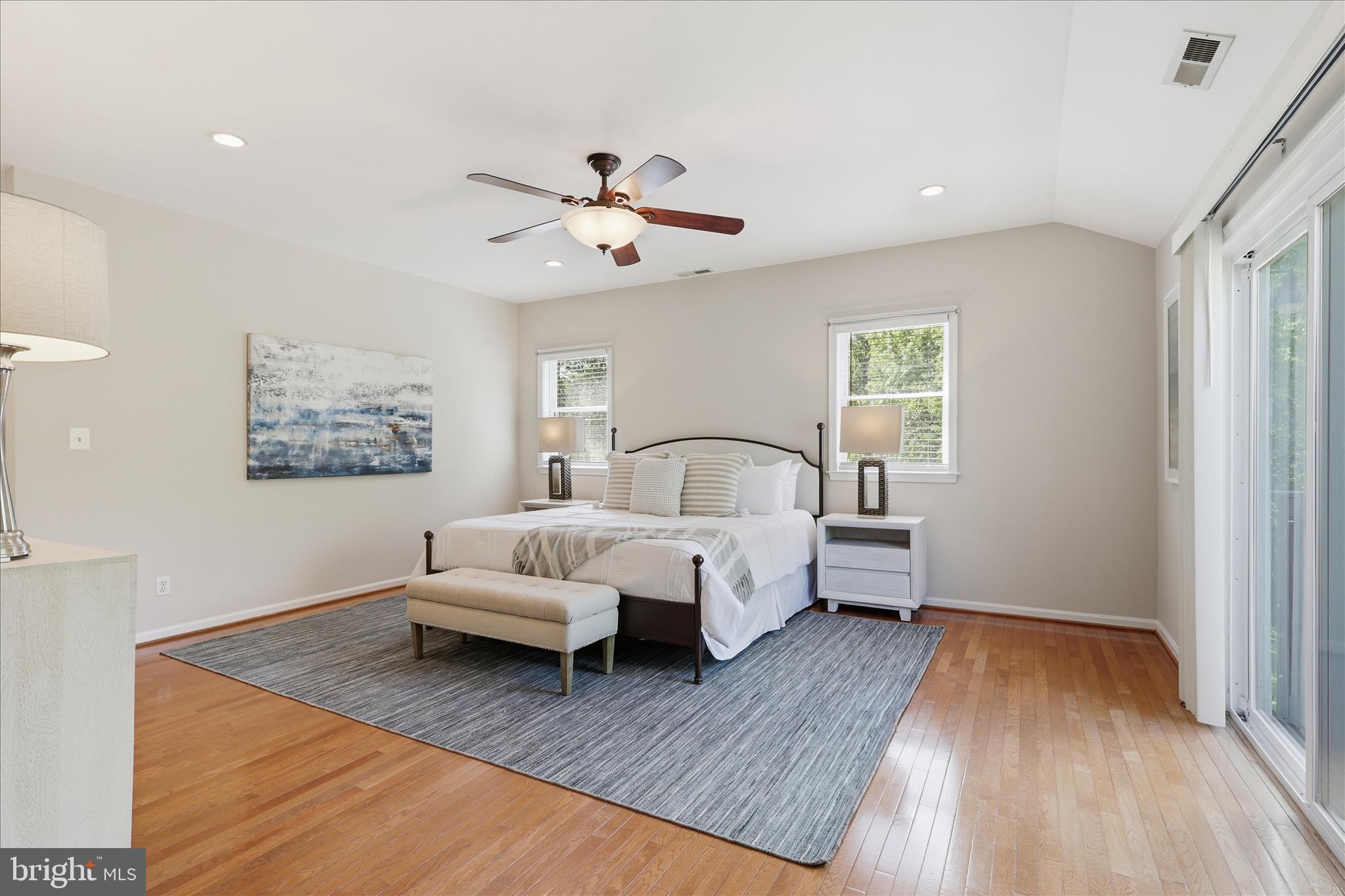 FAIRWOOD ACRES - Residential