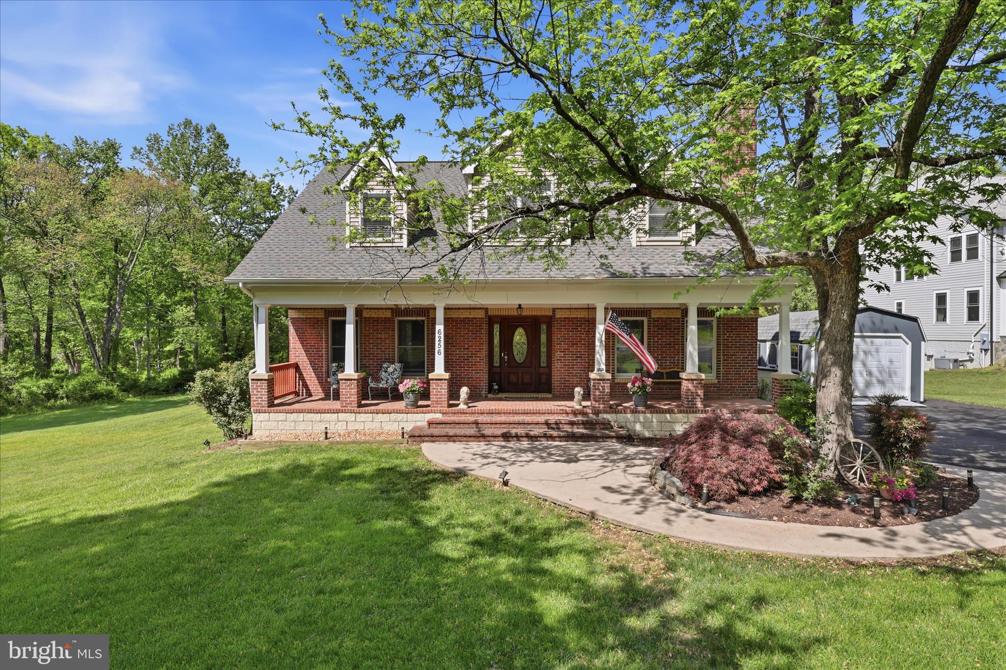 FAIRWOOD ACRES - Residential