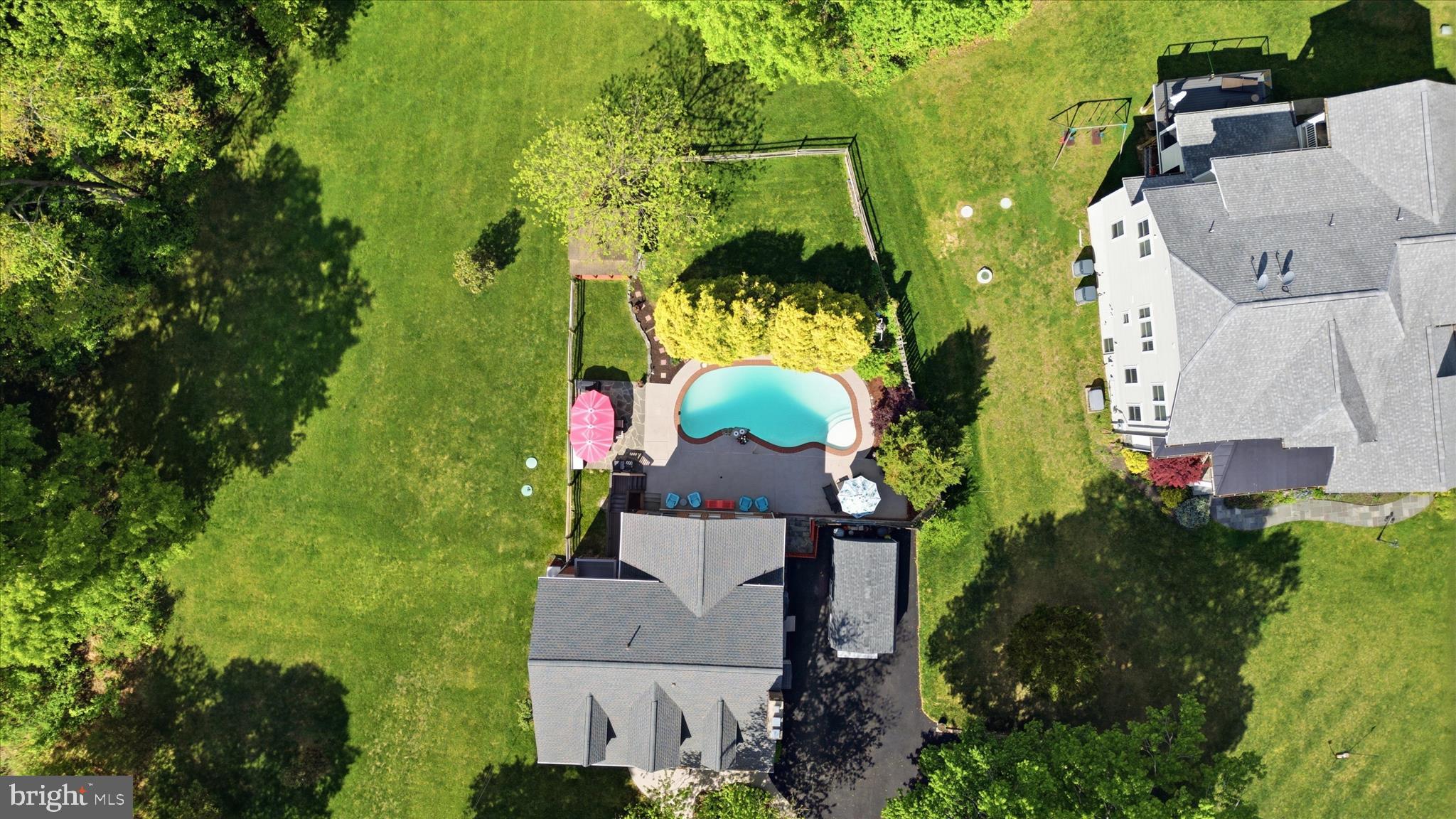 FAIRWOOD ACRES - Residential