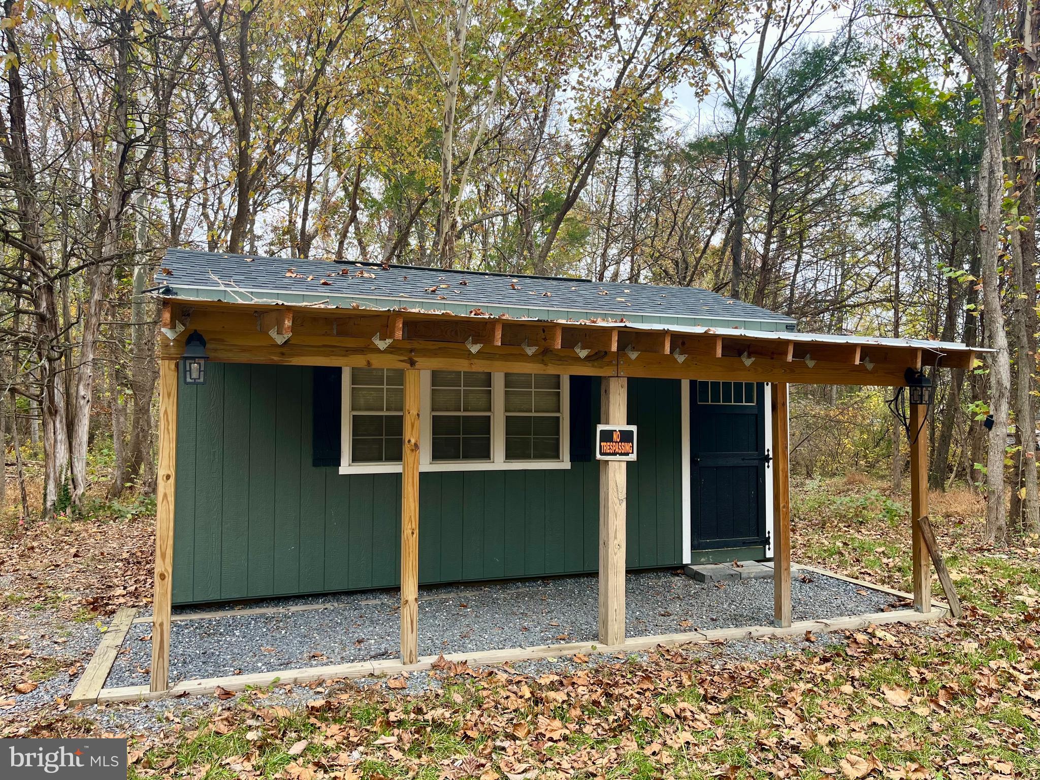 LAND OF LURAY - Land