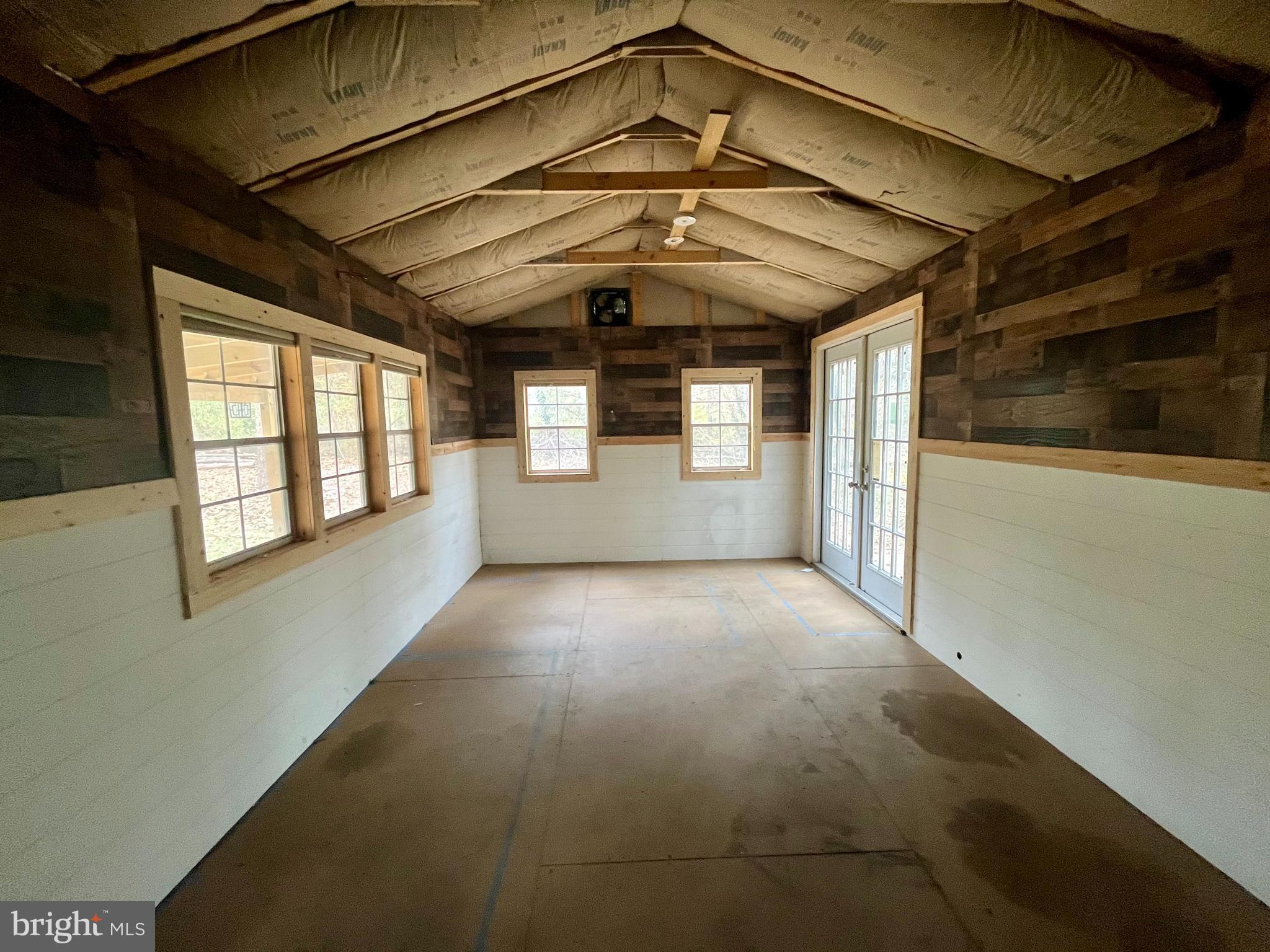 LAND OF LURAY - Land