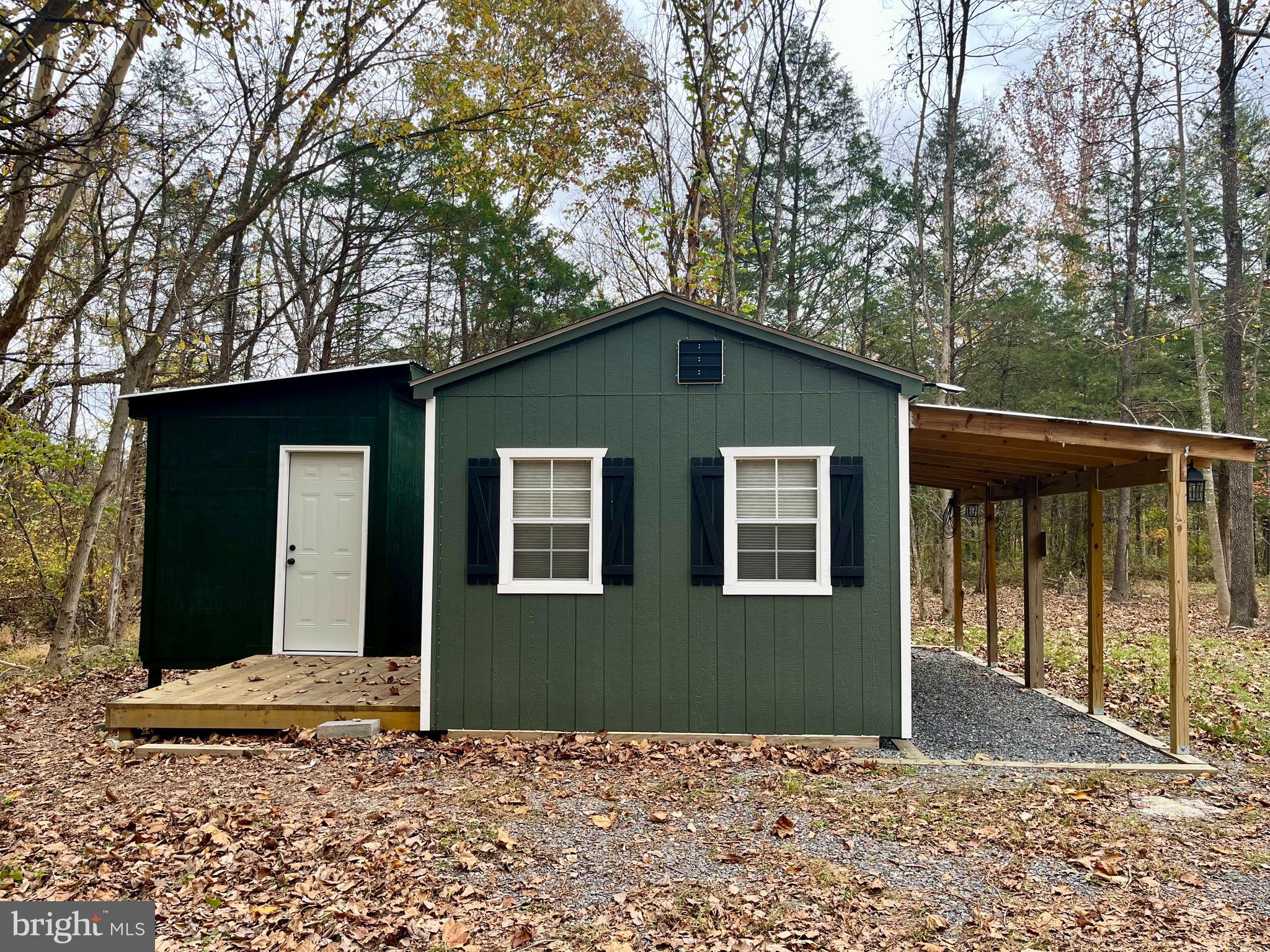 LAND OF LURAY - Land