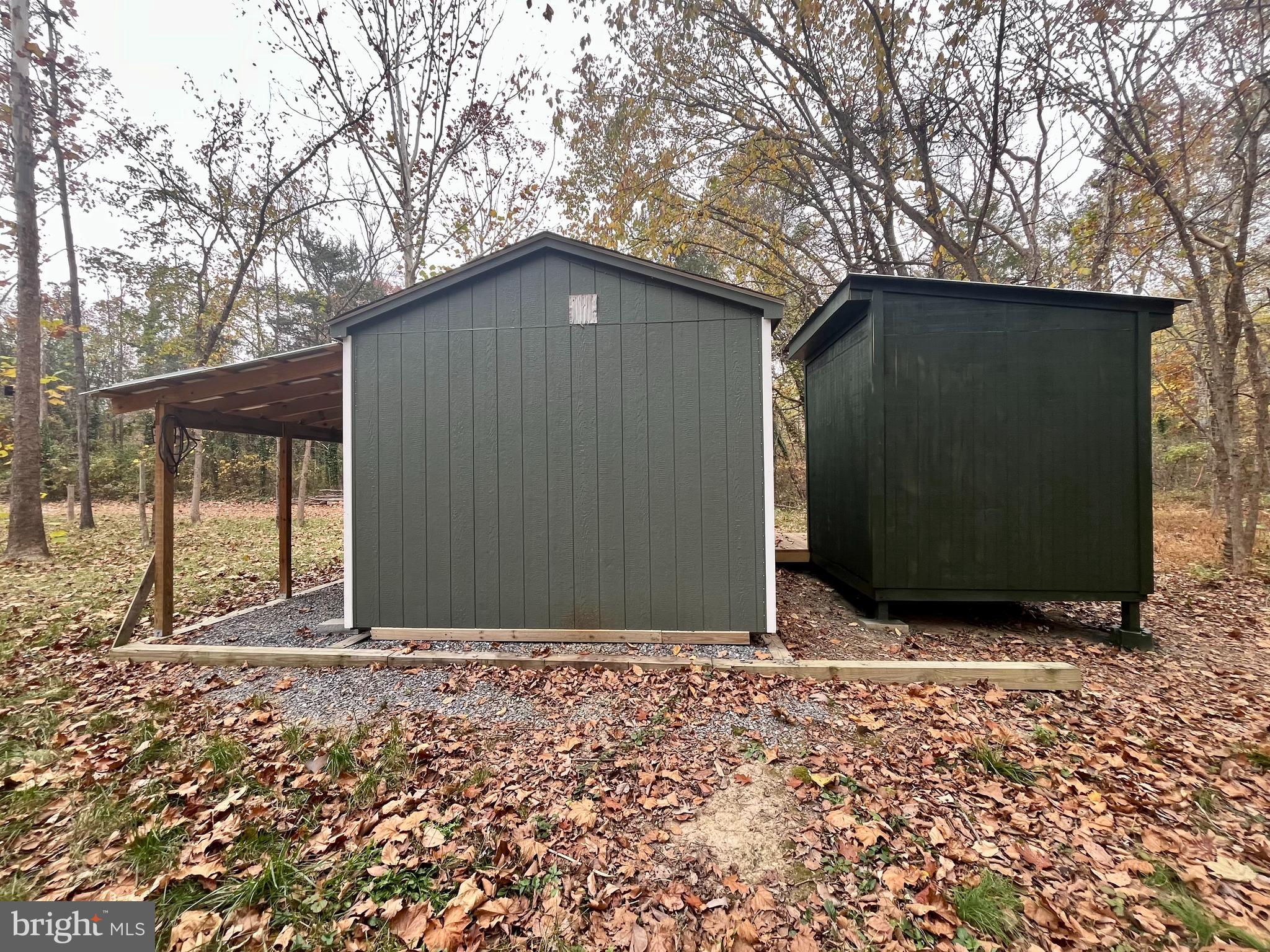 LAND OF LURAY - Land