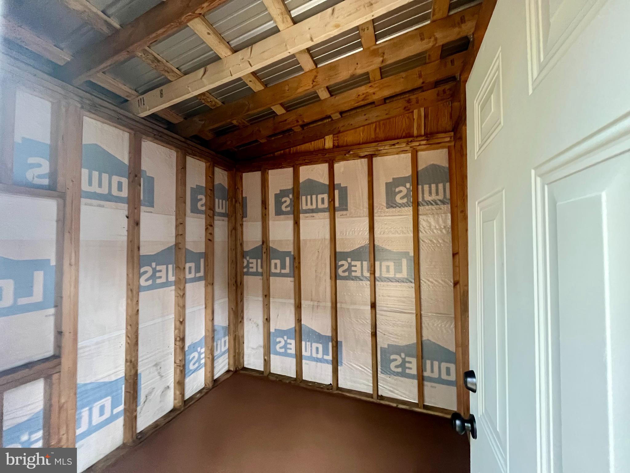 LAND OF LURAY - Land