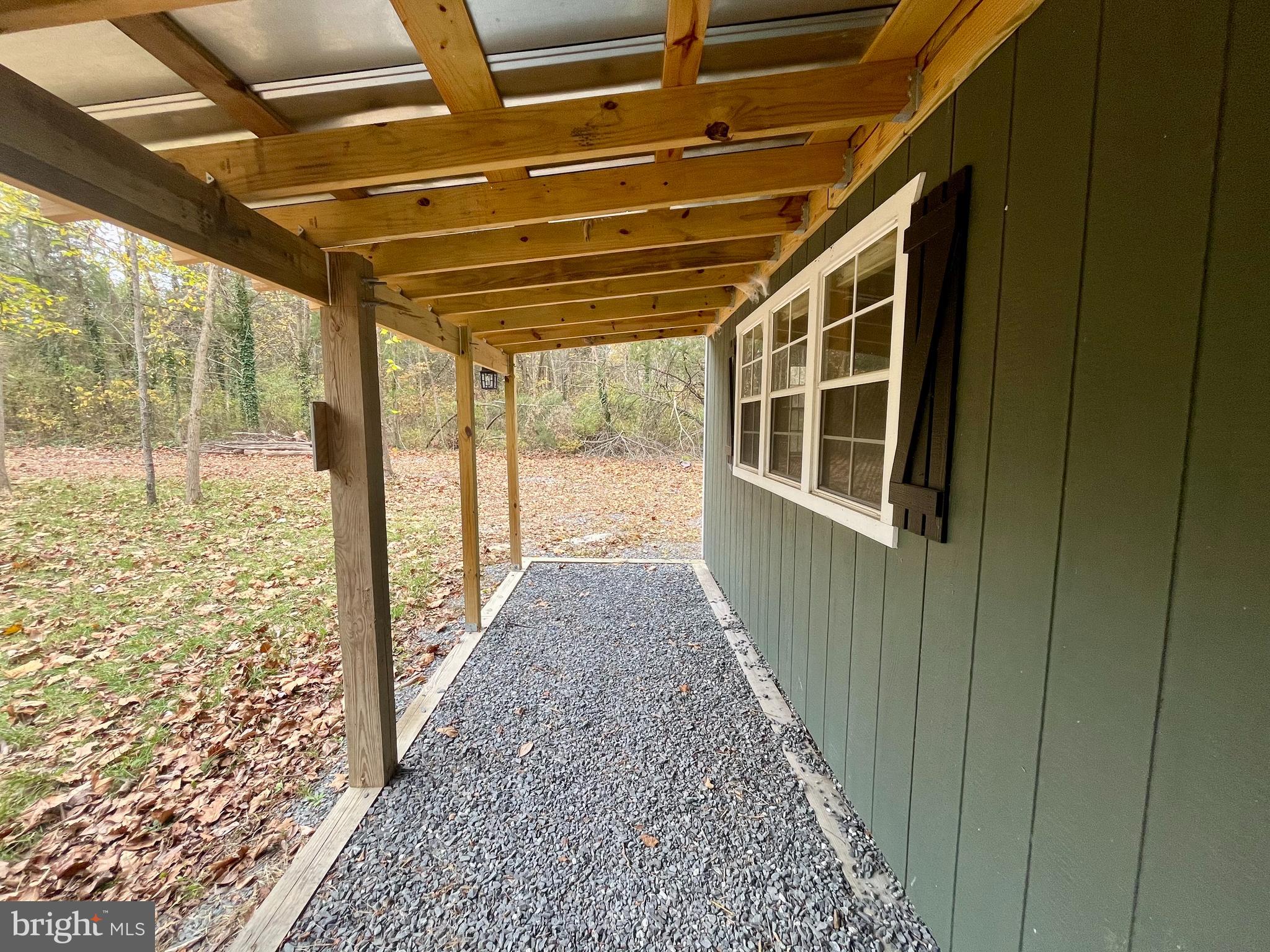 LAND OF LURAY - Land