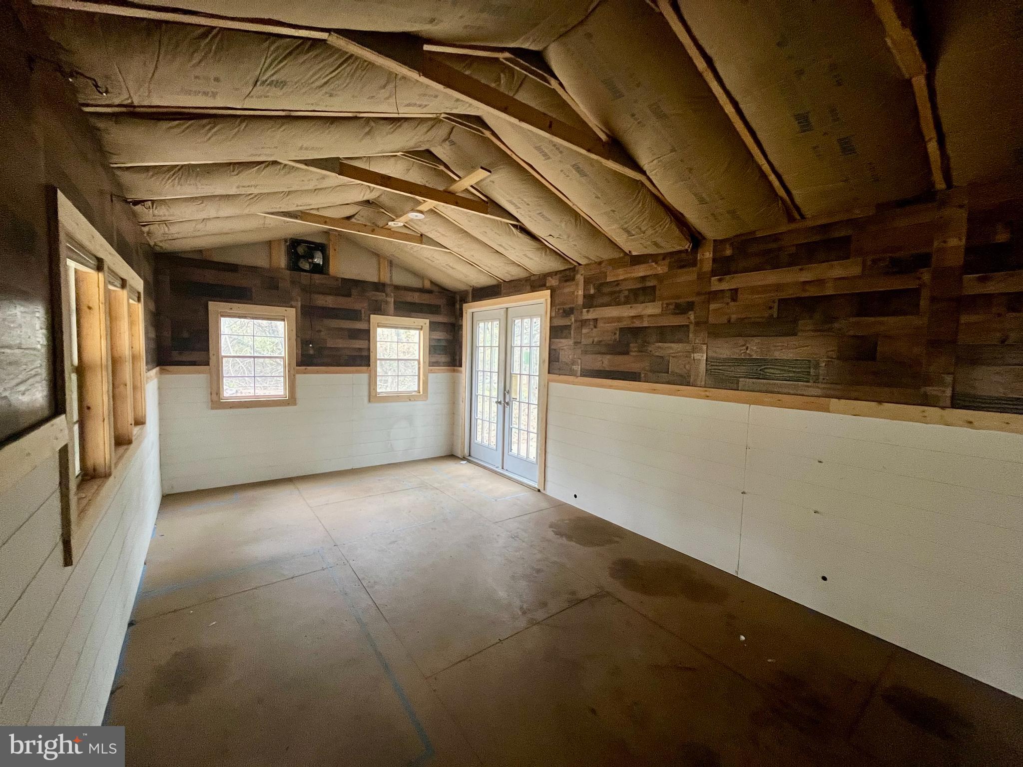 LAND OF LURAY - Land