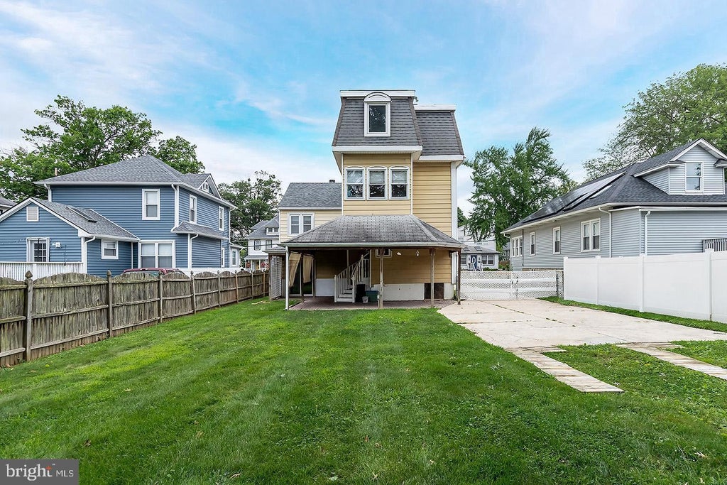 Photo of 218 Kingston Avenue, BARRINGTON, NJ 08007 (MLS # NJCD2116514)