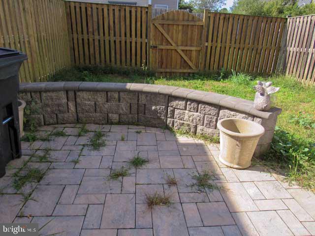 BOYDS CROSSING - Residential Lease