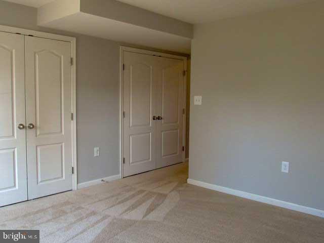 BOYDS CROSSING - Residential Lease