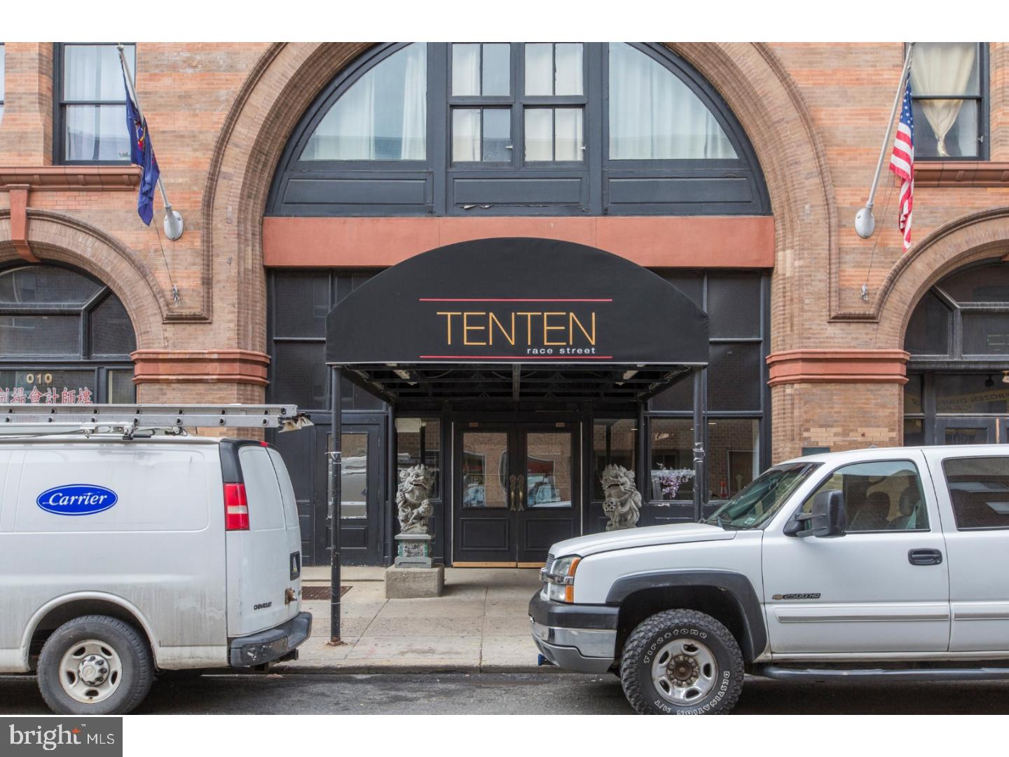 CHINATOWN - Residential Lease