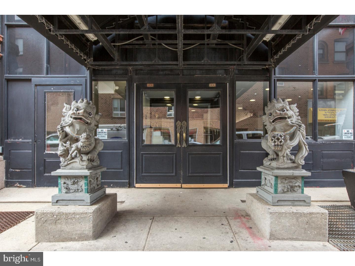 CHINATOWN - Residential Lease