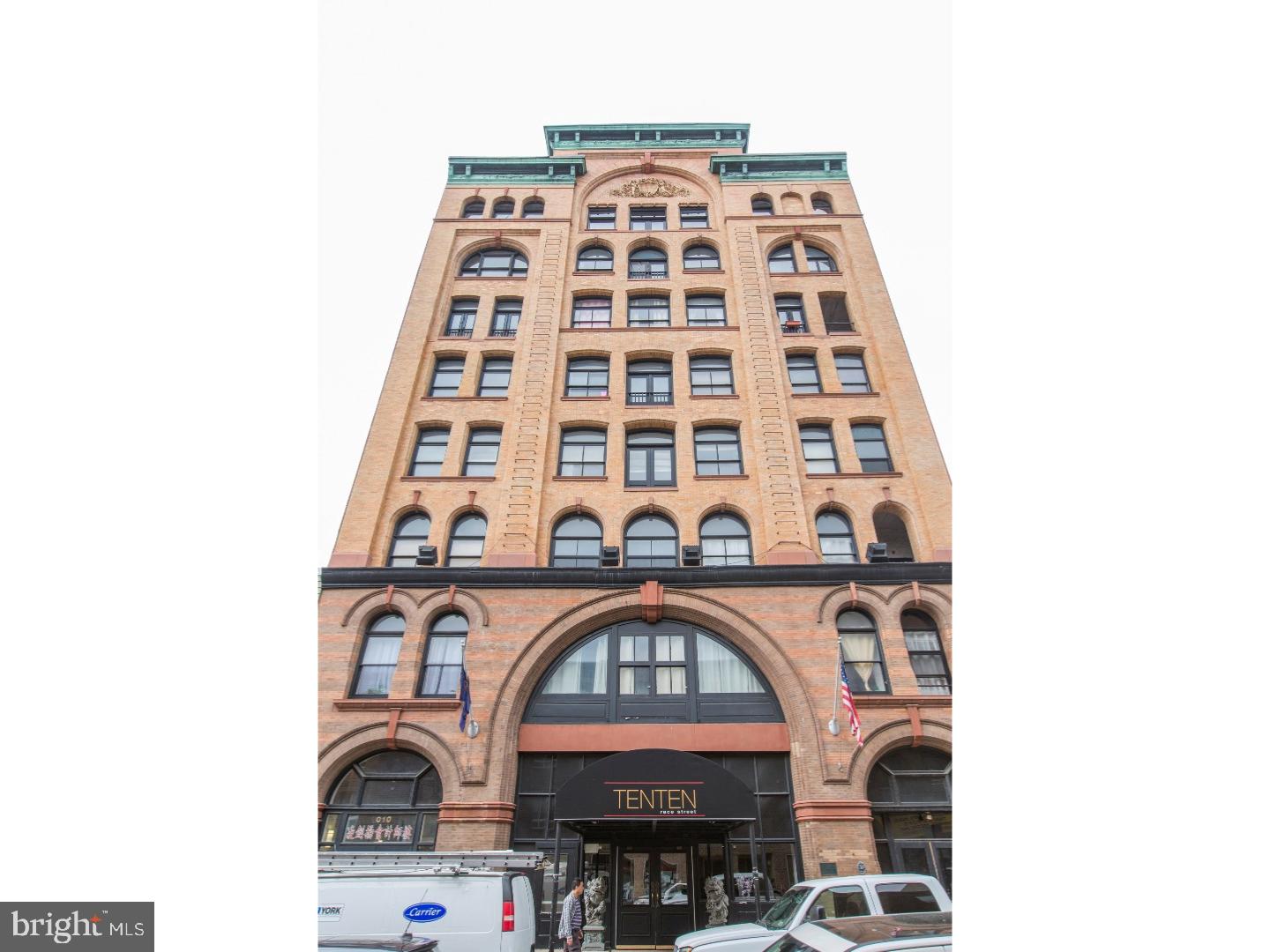 CHINATOWN - Residential Lease