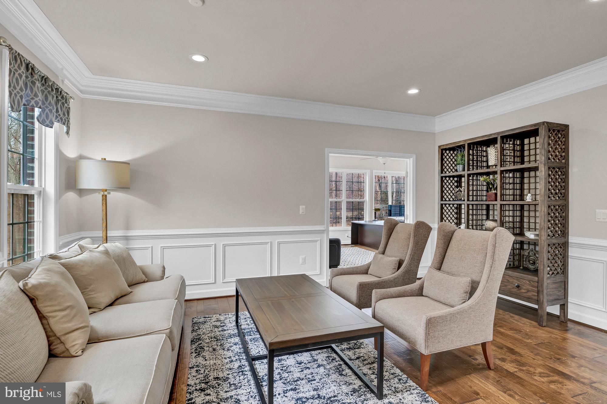 DOMINION VALLEY HUNT - Residential