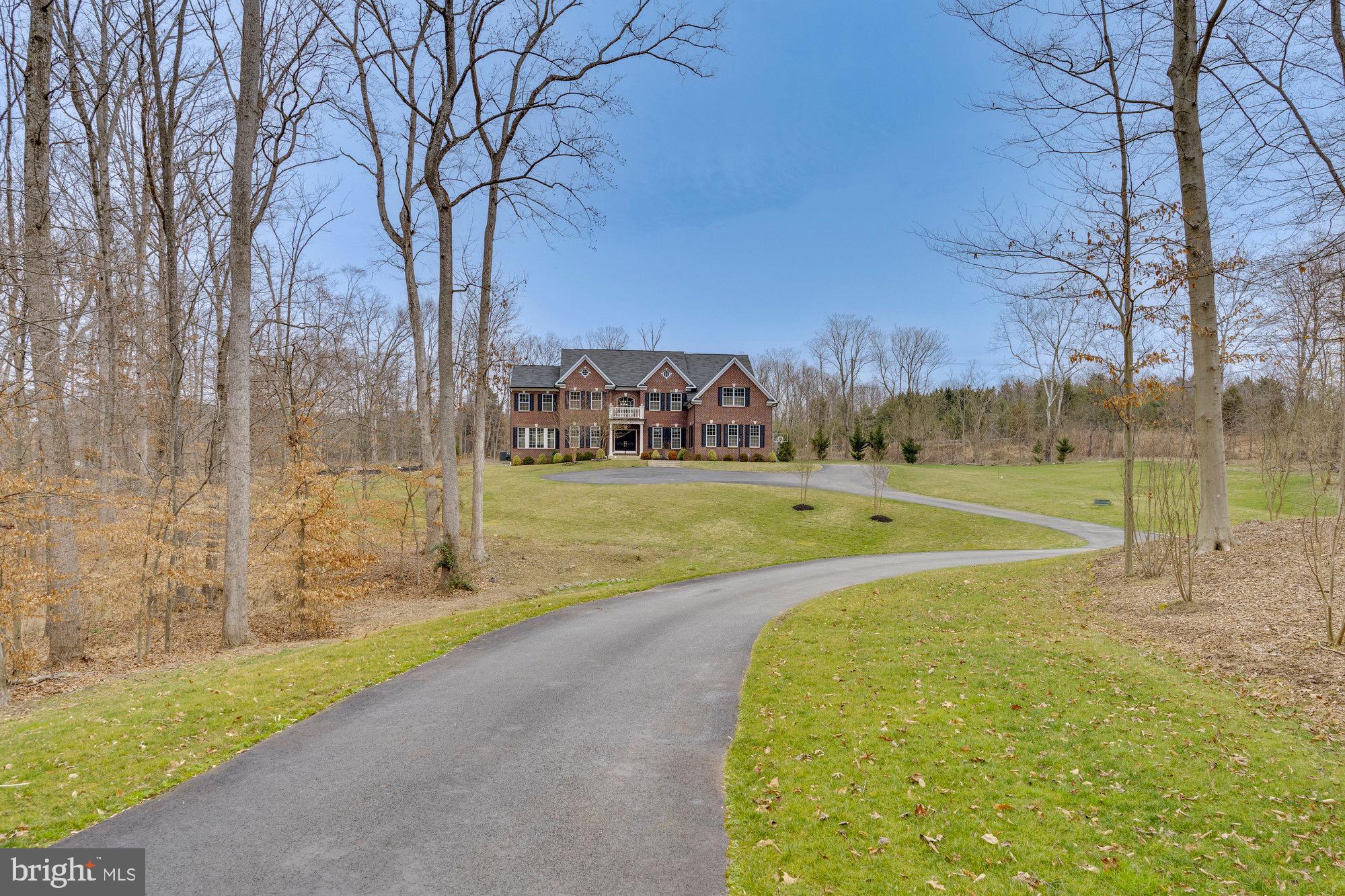 DOMINION VALLEY HUNT - Residential