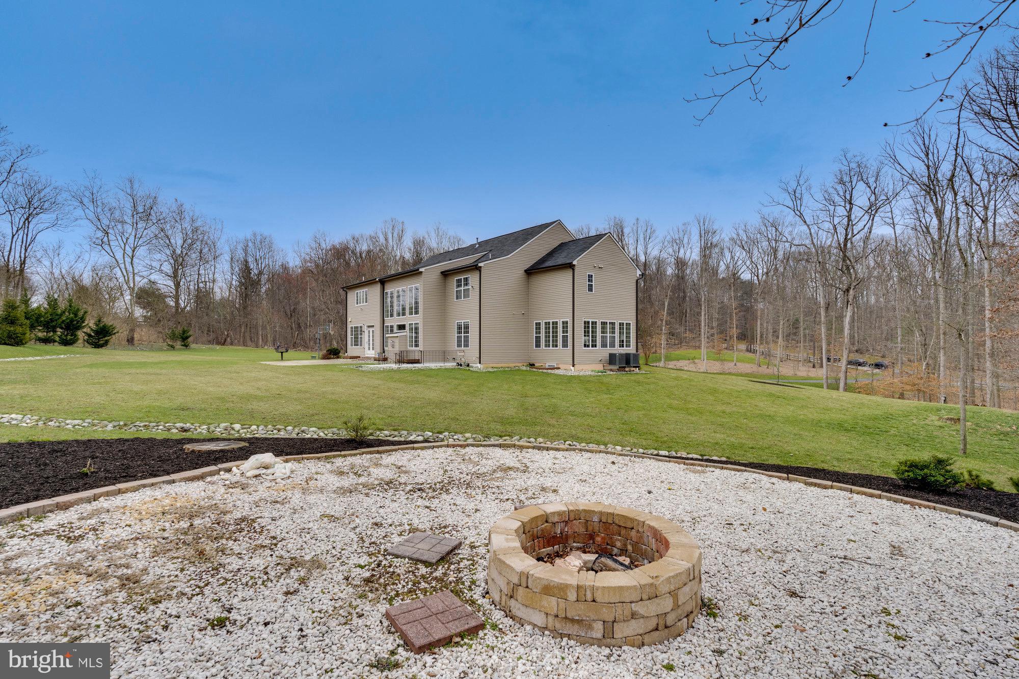 DOMINION VALLEY HUNT - Residential