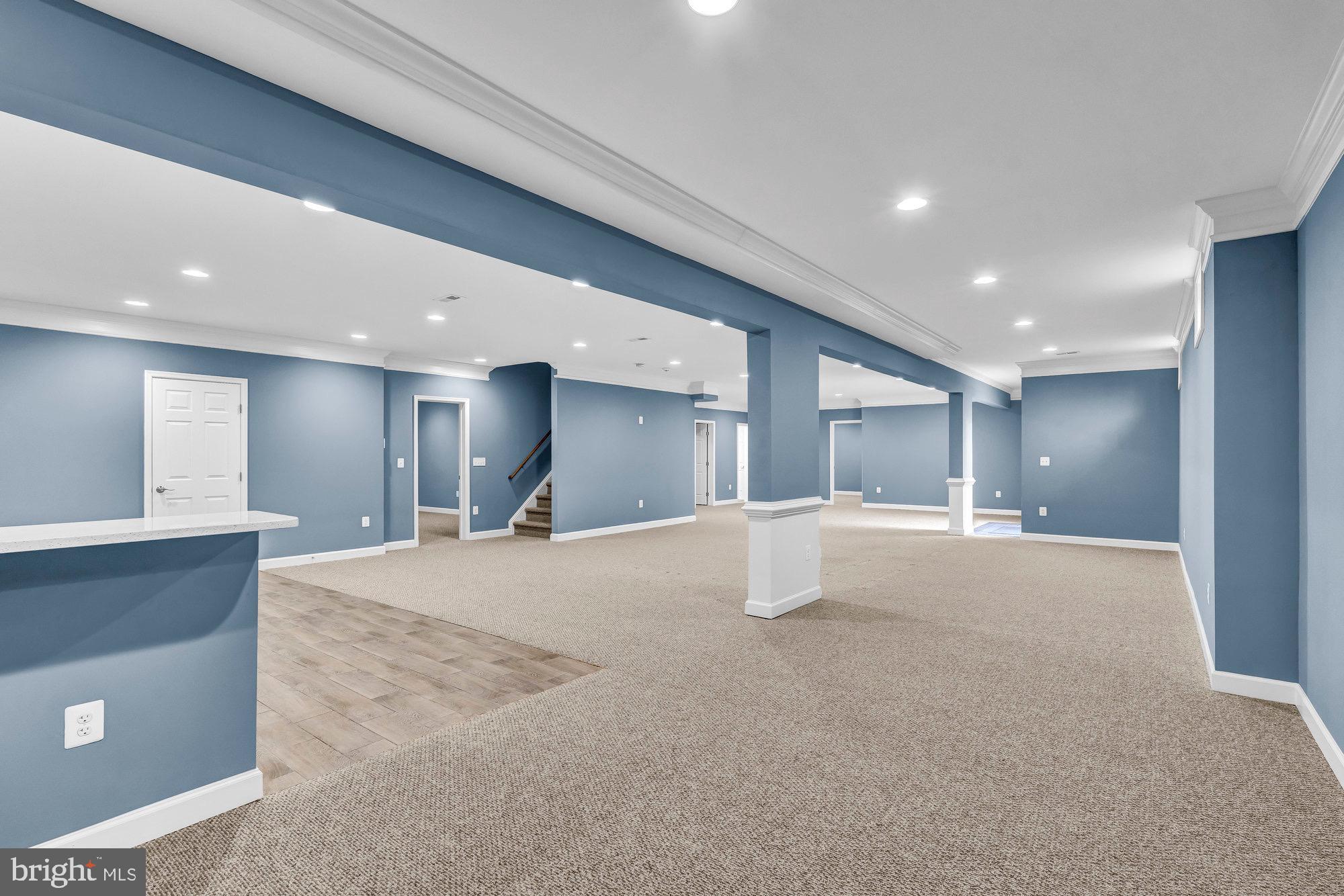 DOMINION VALLEY HUNT - Residential