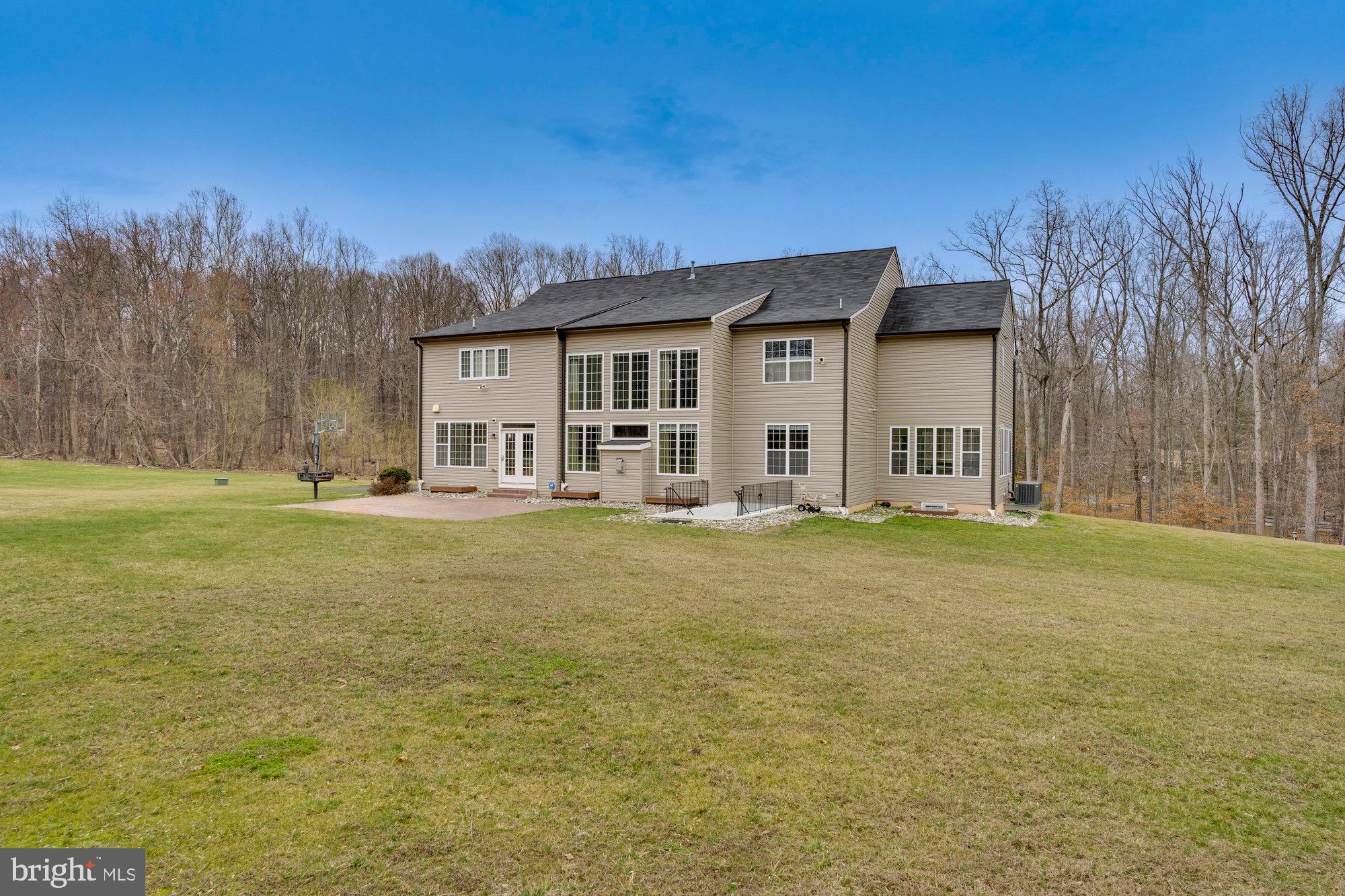 DOMINION VALLEY HUNT - Residential