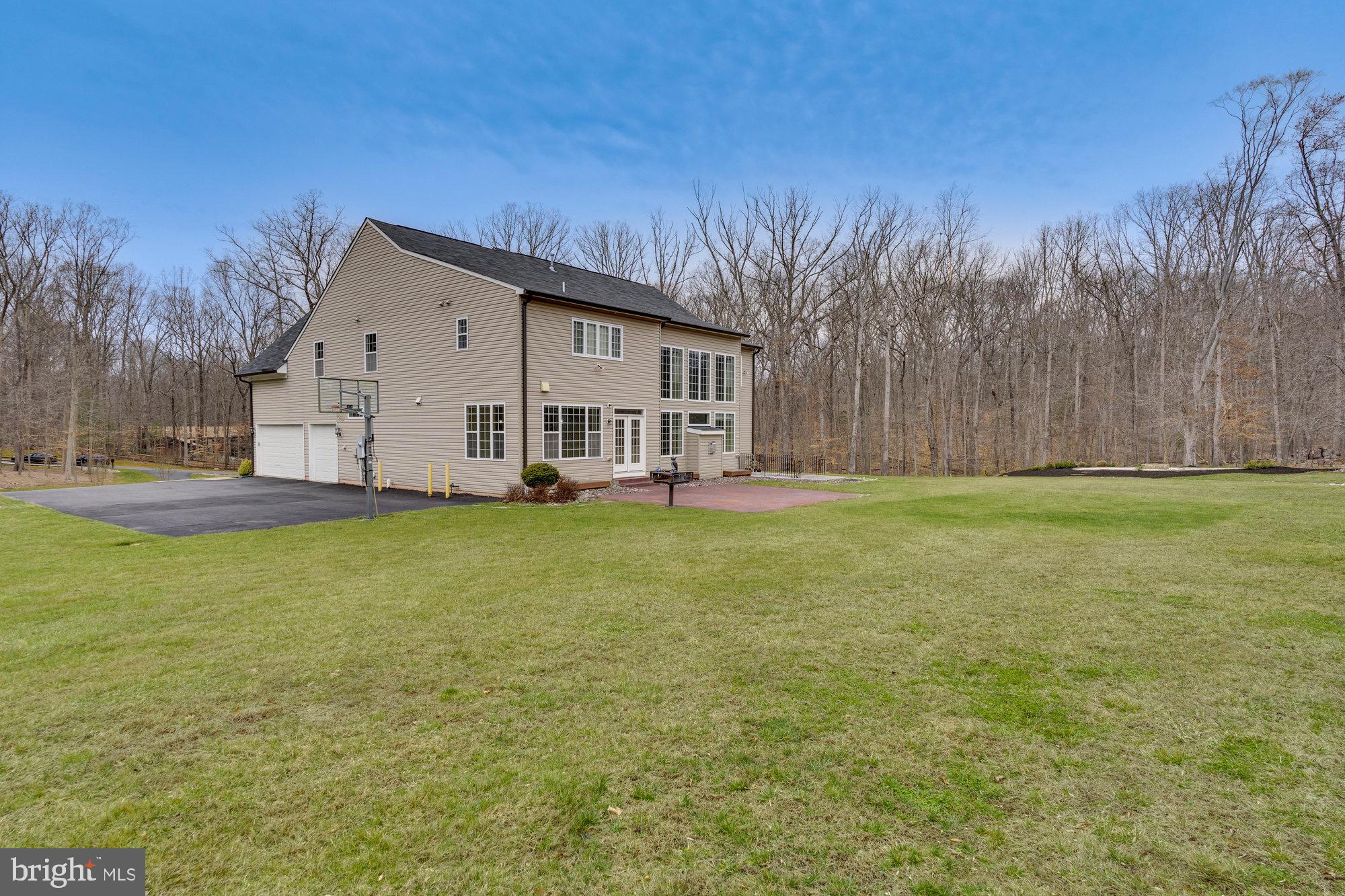 DOMINION VALLEY HUNT - Residential